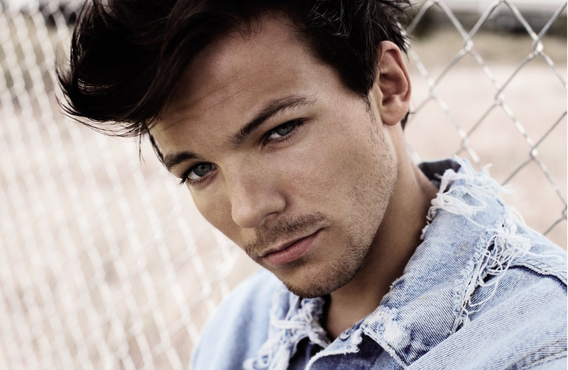 4K Louis Tomlinson wallpapers, 1920x1260 HD Desktop