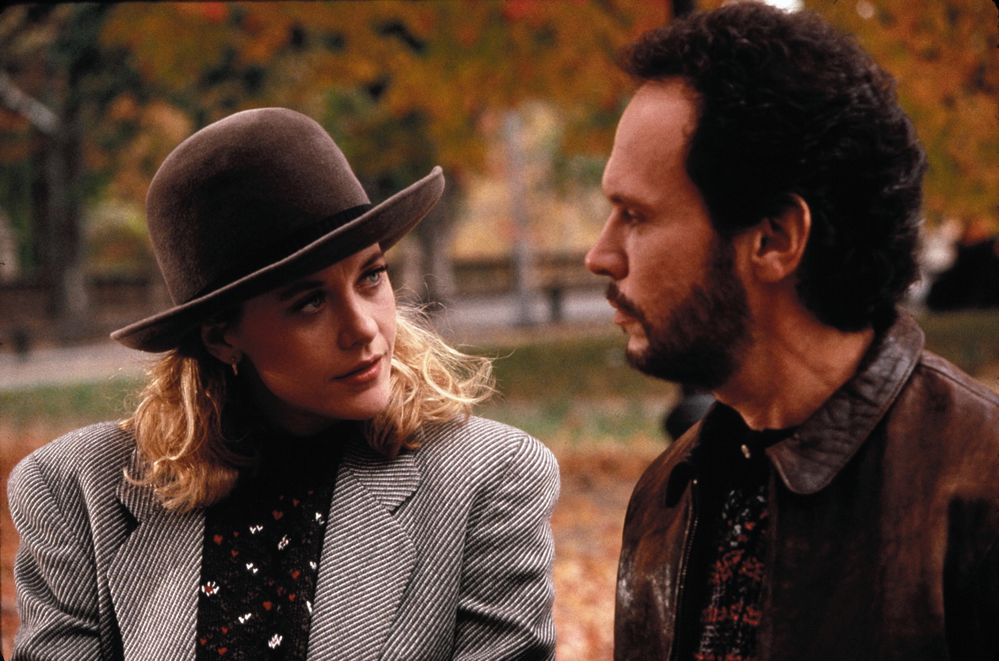 When Harry Met Sally, Classic romance, Stunning wallpapers, 4K movie pictures, 2050x1360 HD Desktop