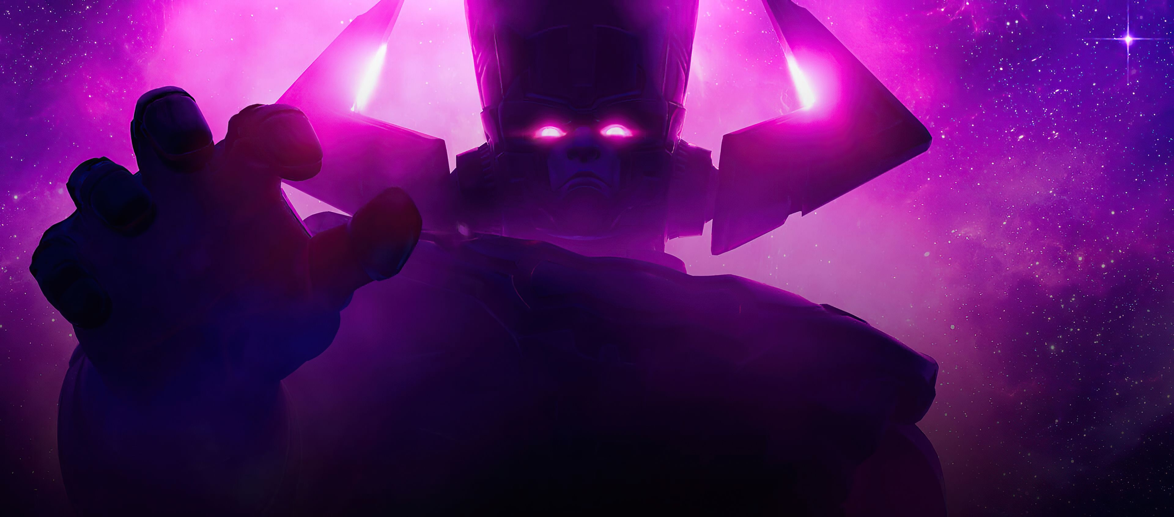 Galactus