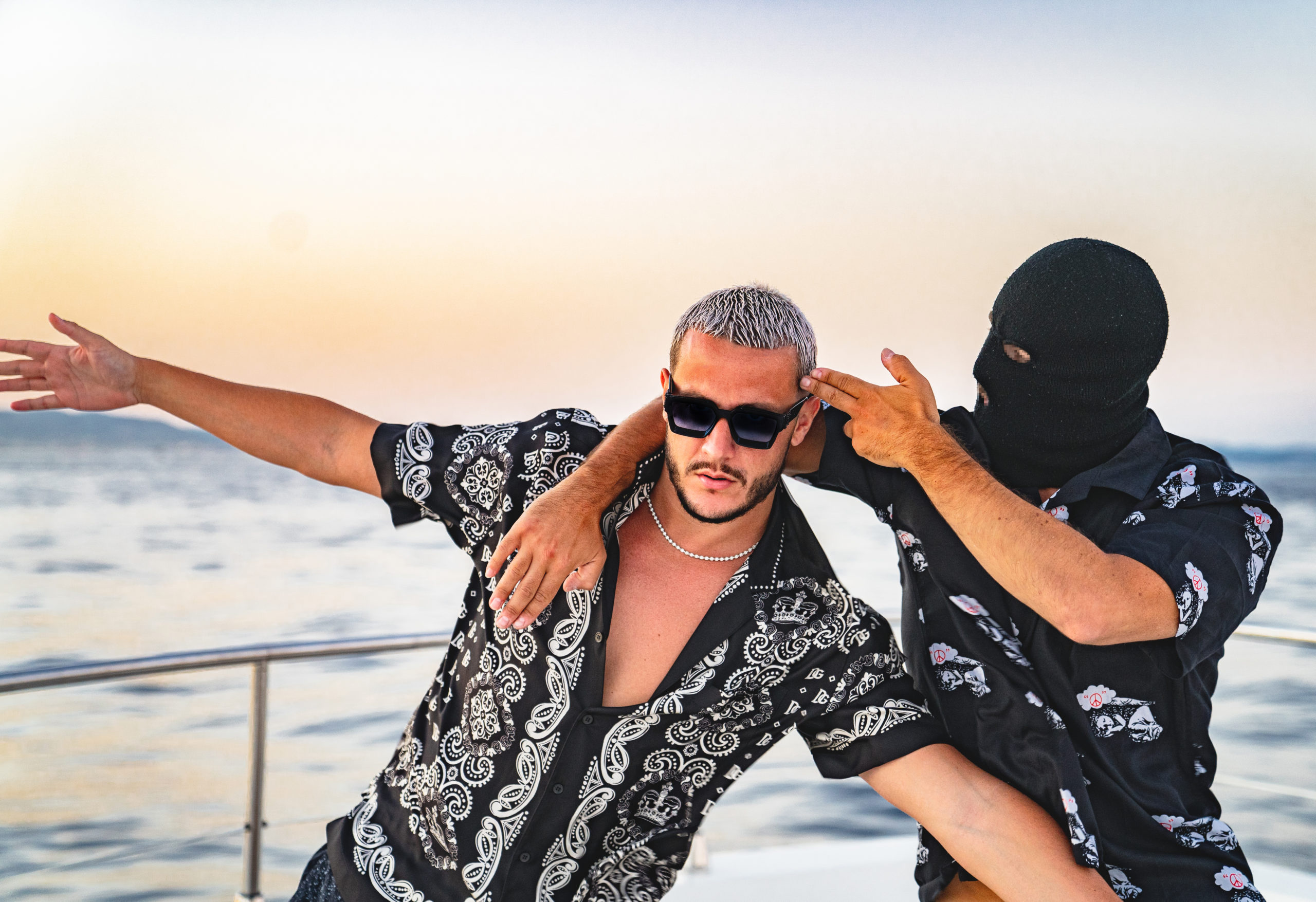 DJ Snake, New track and tour dates, 2560x1760 HD Desktop