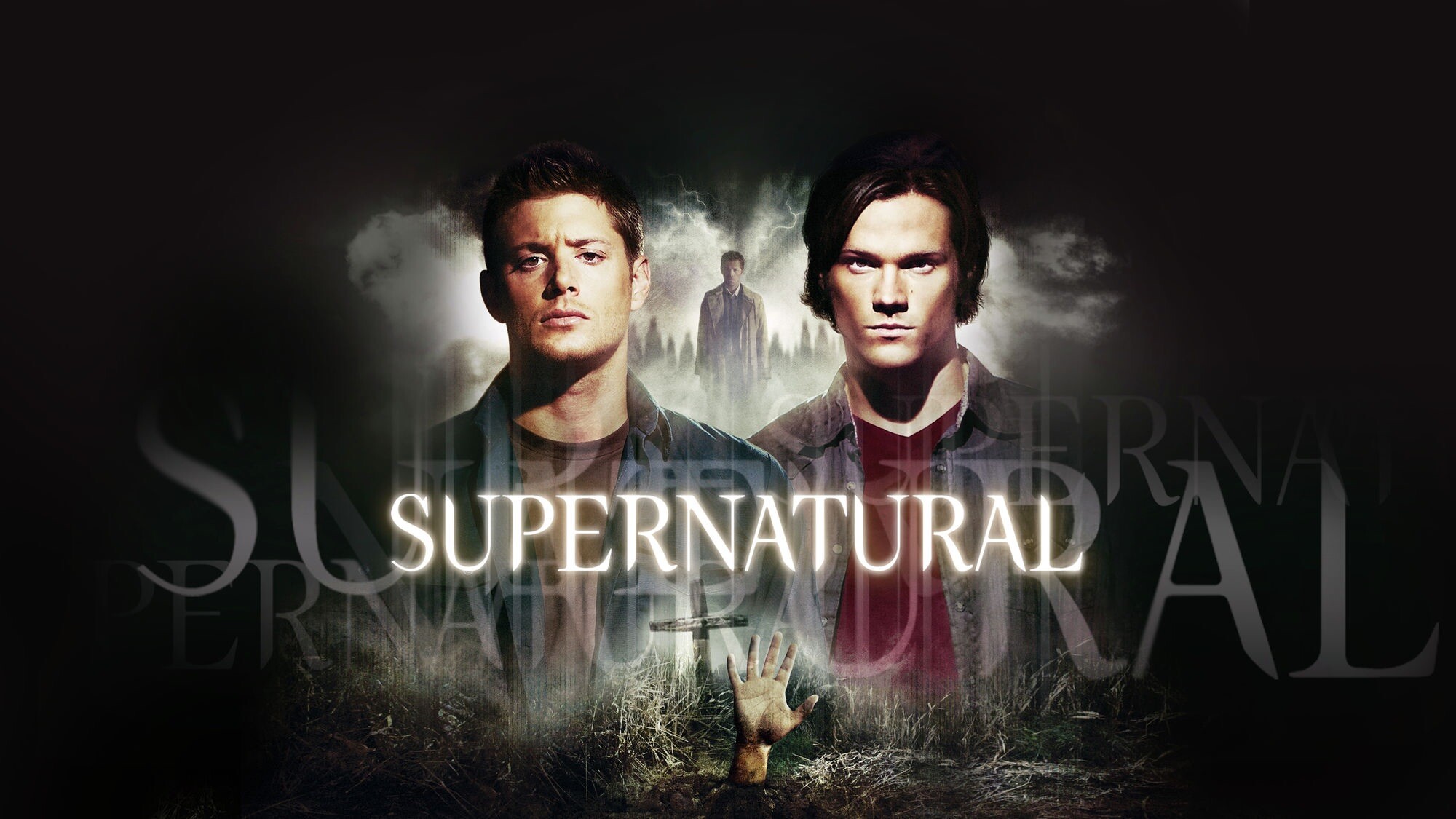 Supernatural, HD wallpaper, Background image, 2000x1130 HD Desktop