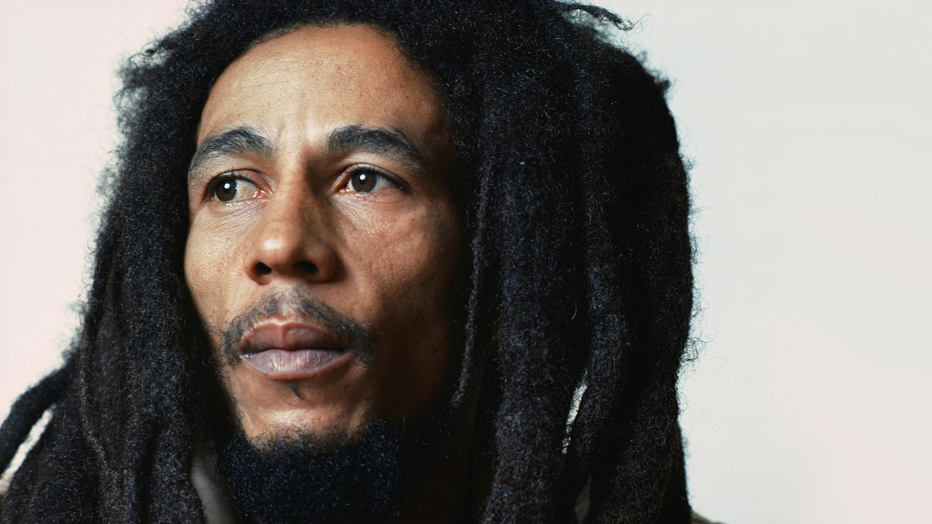 Close-up, Bob Marley Wallpaper, 1920x1080 Full HD Desktop