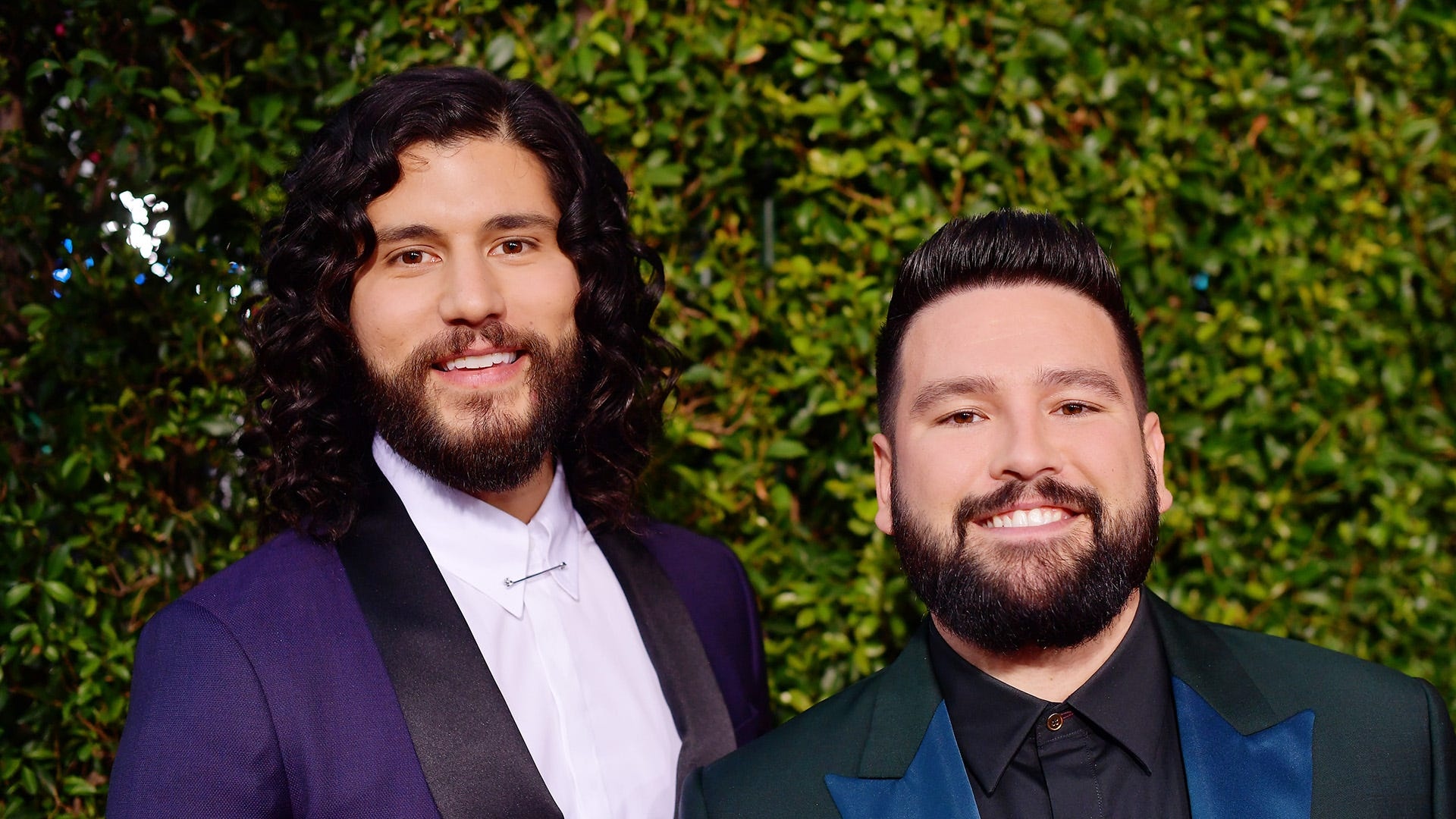 Dan + Shay, 10000 hours cover, Music, 1920x1080 Full HD Desktop