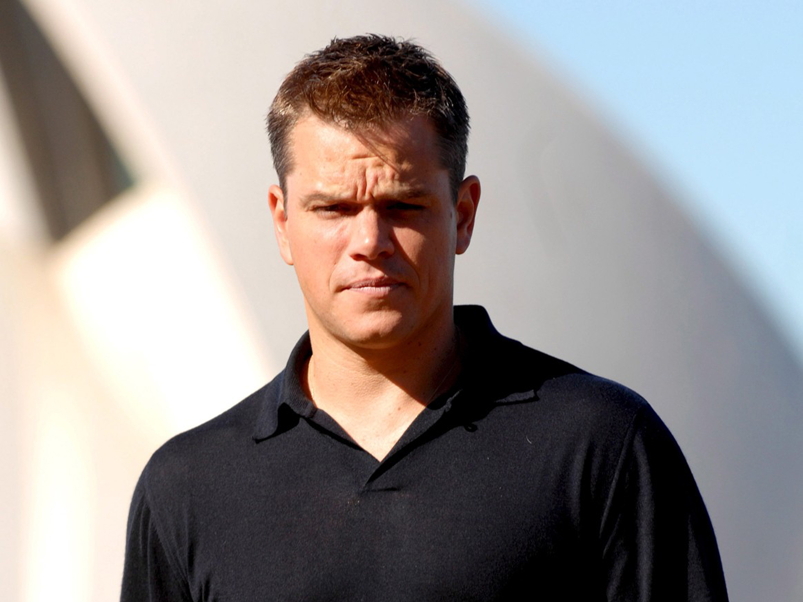 Matt Damon, Movie star, Matt Damon wallpaper, 41898, 2560x1920 HD Desktop