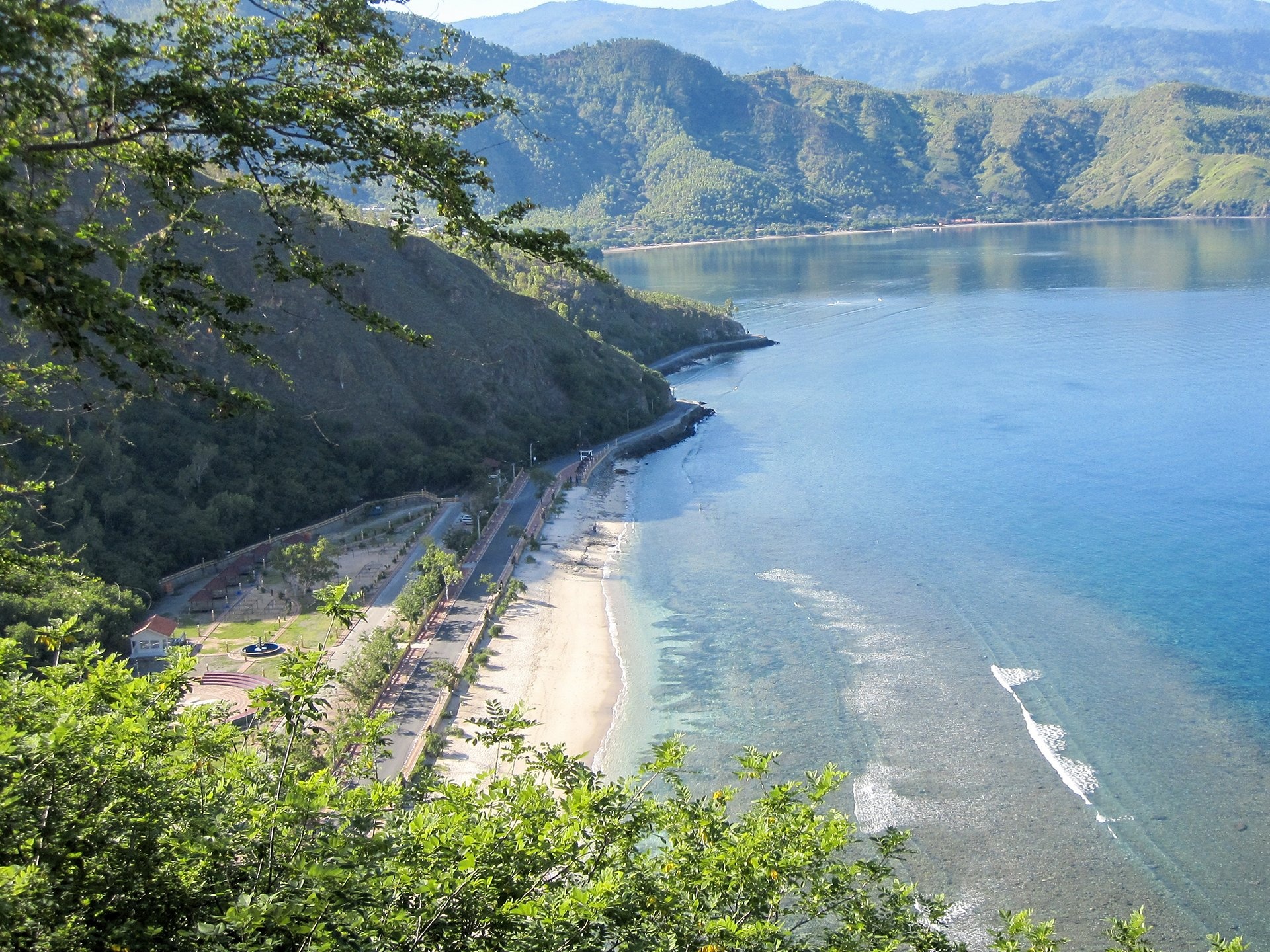 Timor-Leste island, Stunning wallpapers, Nature's beauty, Tranquility, 1920x1440 HD Desktop