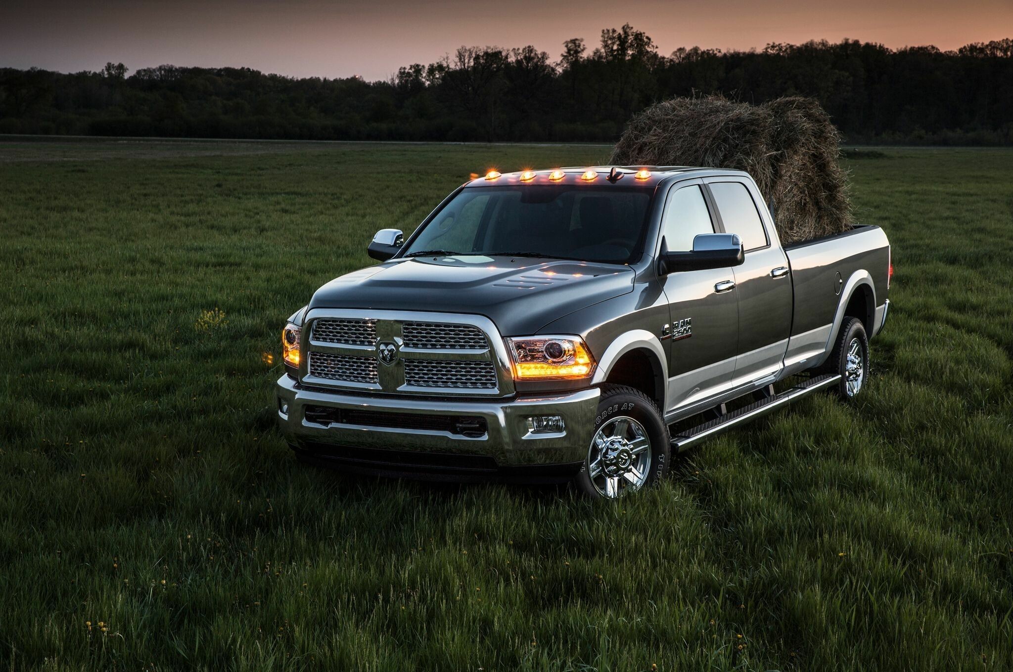 Ram Pickup, Diesel truck, 4K HD, Diesel backgrounds, 2050x1360 HD Desktop