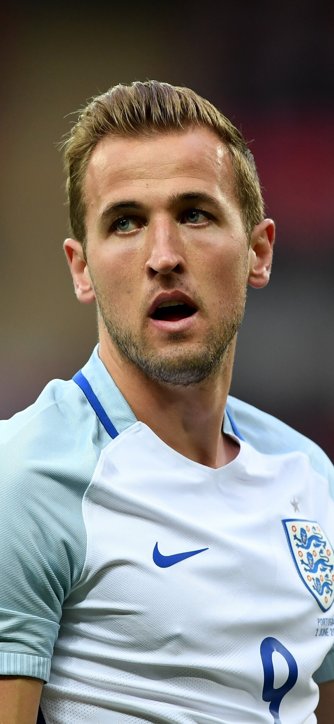 Harry Kane, Wallpaper sports football, Player iPhone, 1130x2440 HD Phone