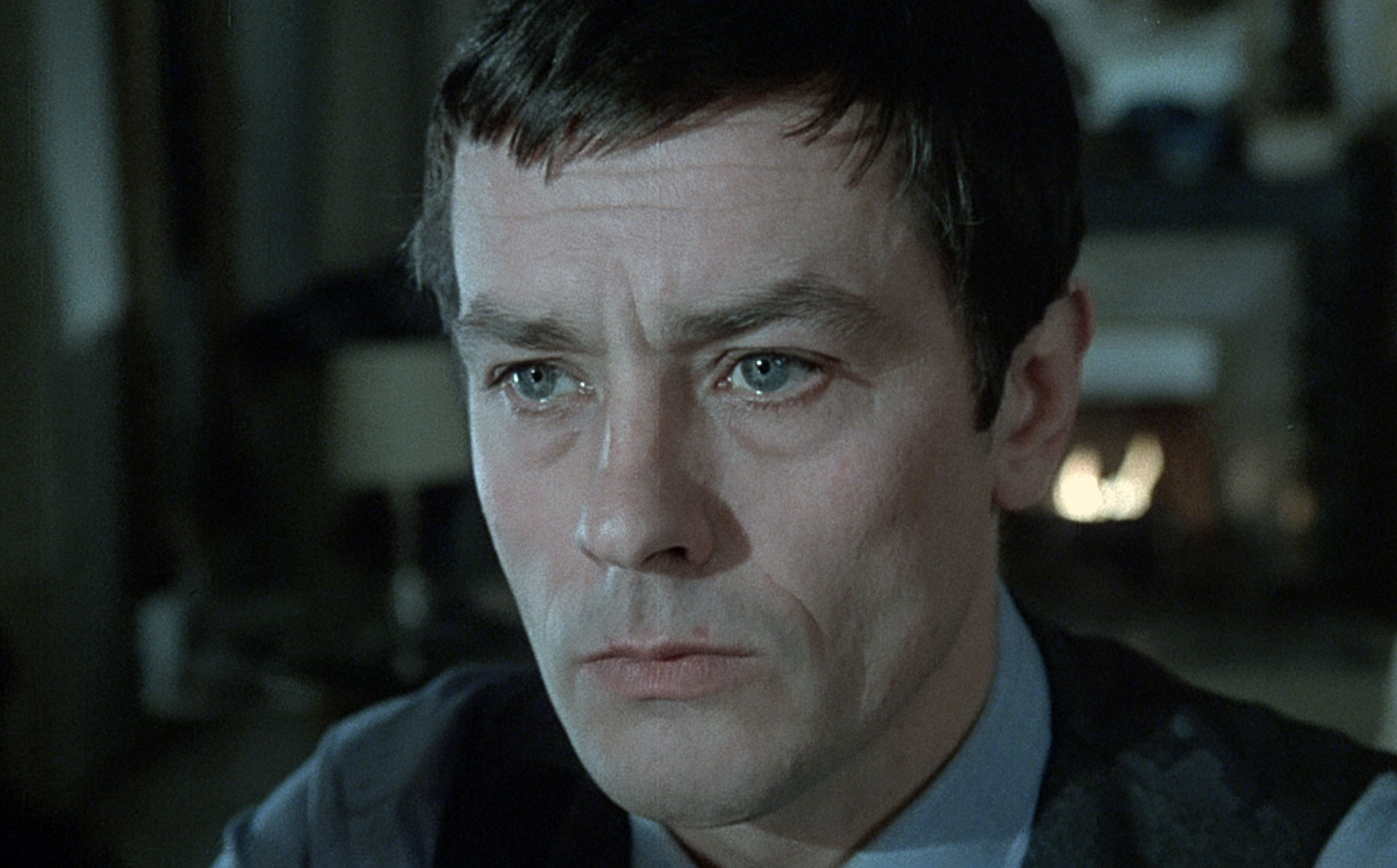 Alain Delon films, Mr. Klein, Film forum, Joseph Losey, 2050x1280 HD Desktop