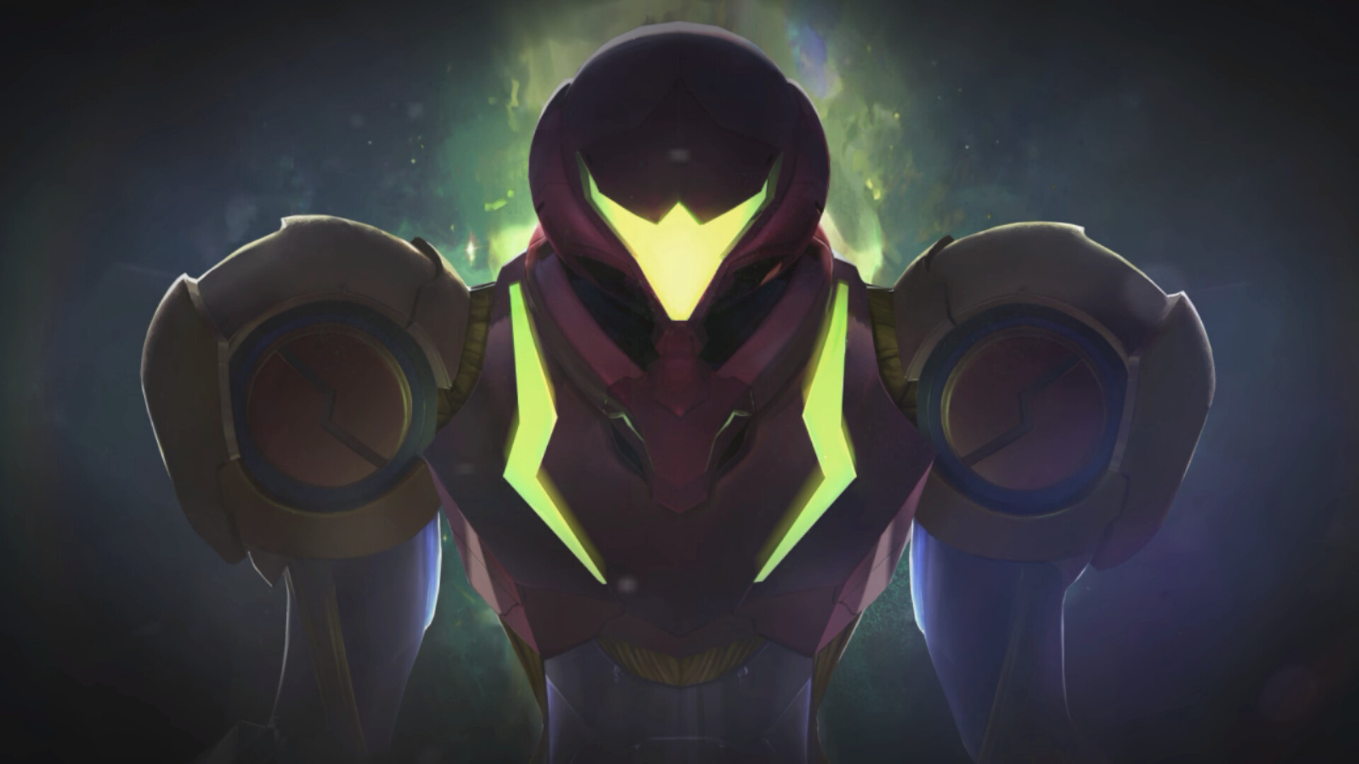 Metroid Dread, Review, Best 2D, Hackernoon, 1920x1080 Full HD Desktop