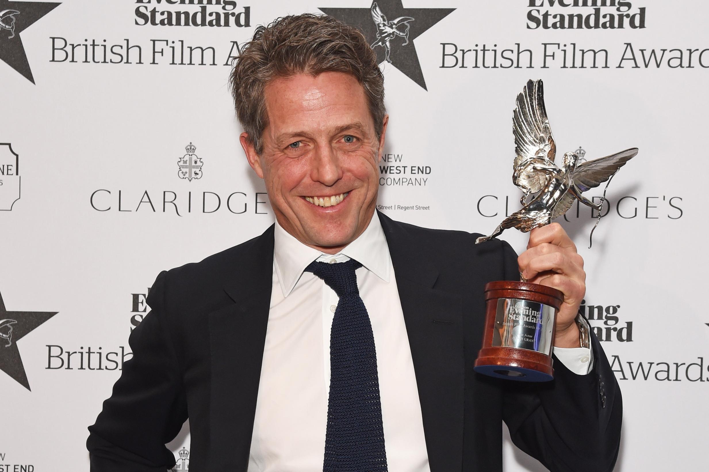 Hugh Grant, HD wallpapers, Movie star, 2470x1650 HD Desktop