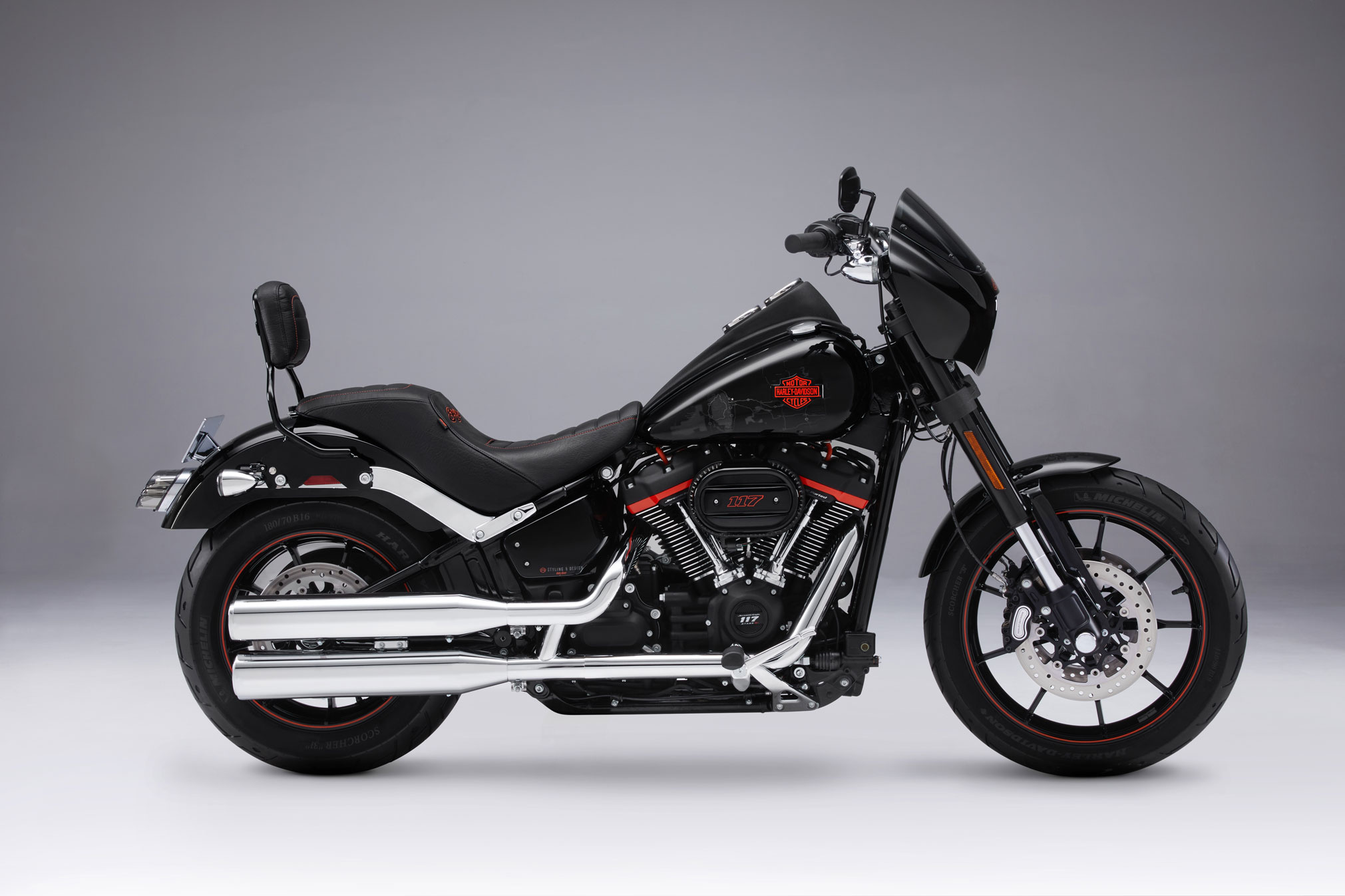 2021 Model, Harley-Davidson Low Rider Wallpaper, 2030x1350 HD Desktop