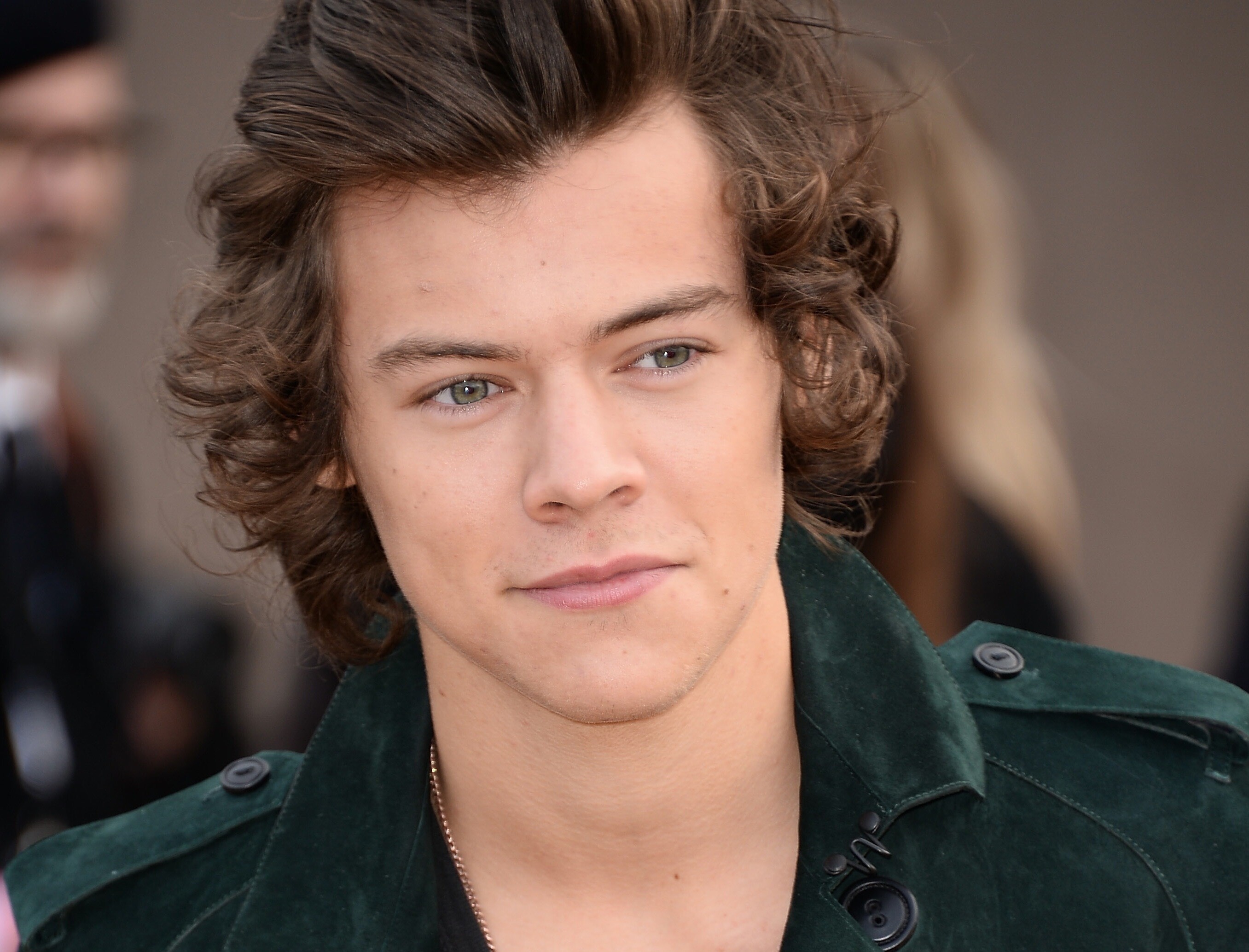 Harry Styles, Wallpapers, Images, Photos, 2720x2070 HD Desktop