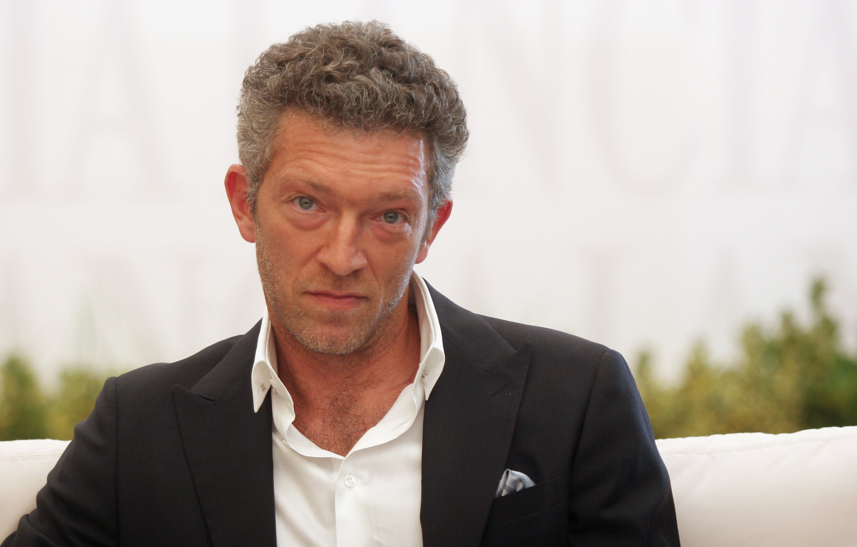 Vincent Cassel, Widescreen wallpaper, High resolution, Movie fan, 3350x2140 HD Desktop