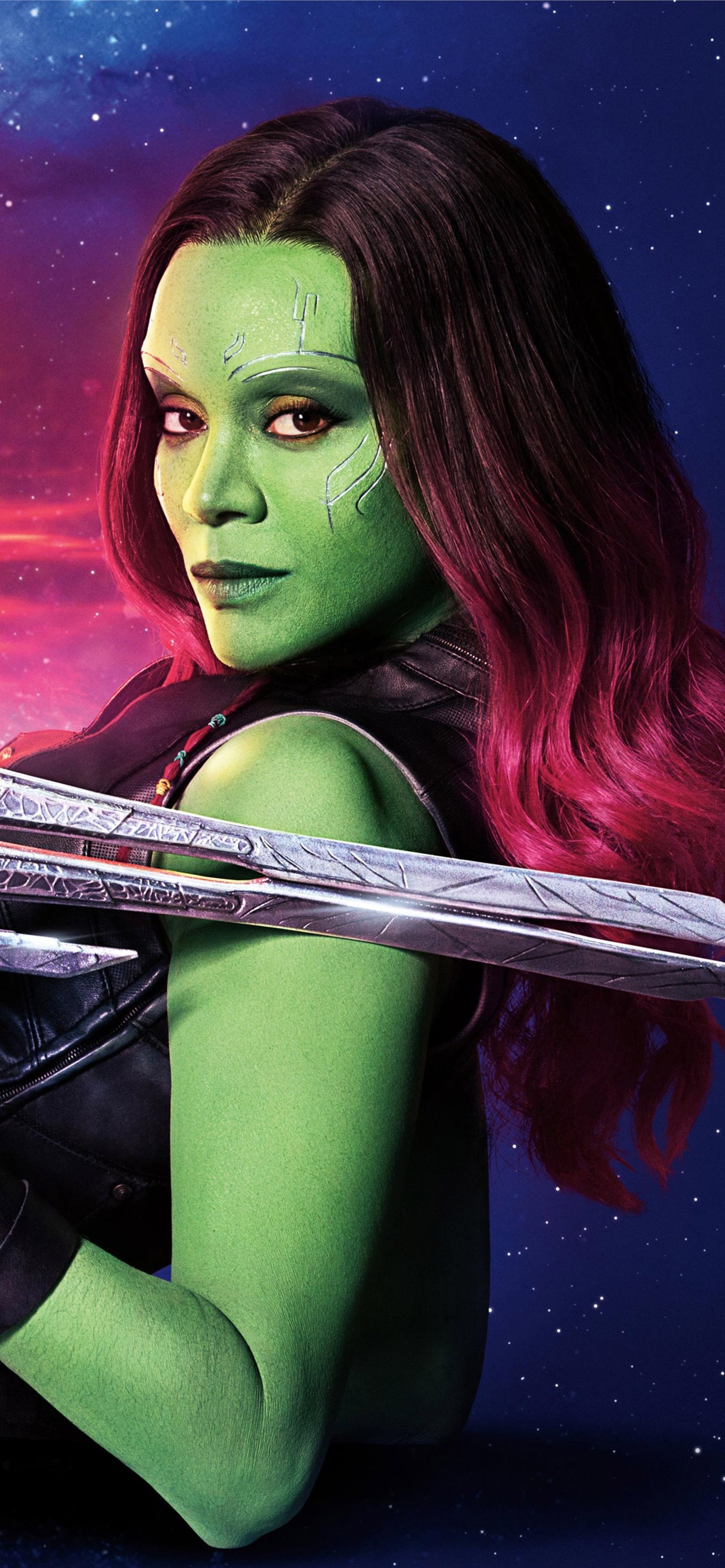 Best Gamora iPhone wallpapers, HD, 1290x2780 HD Phone