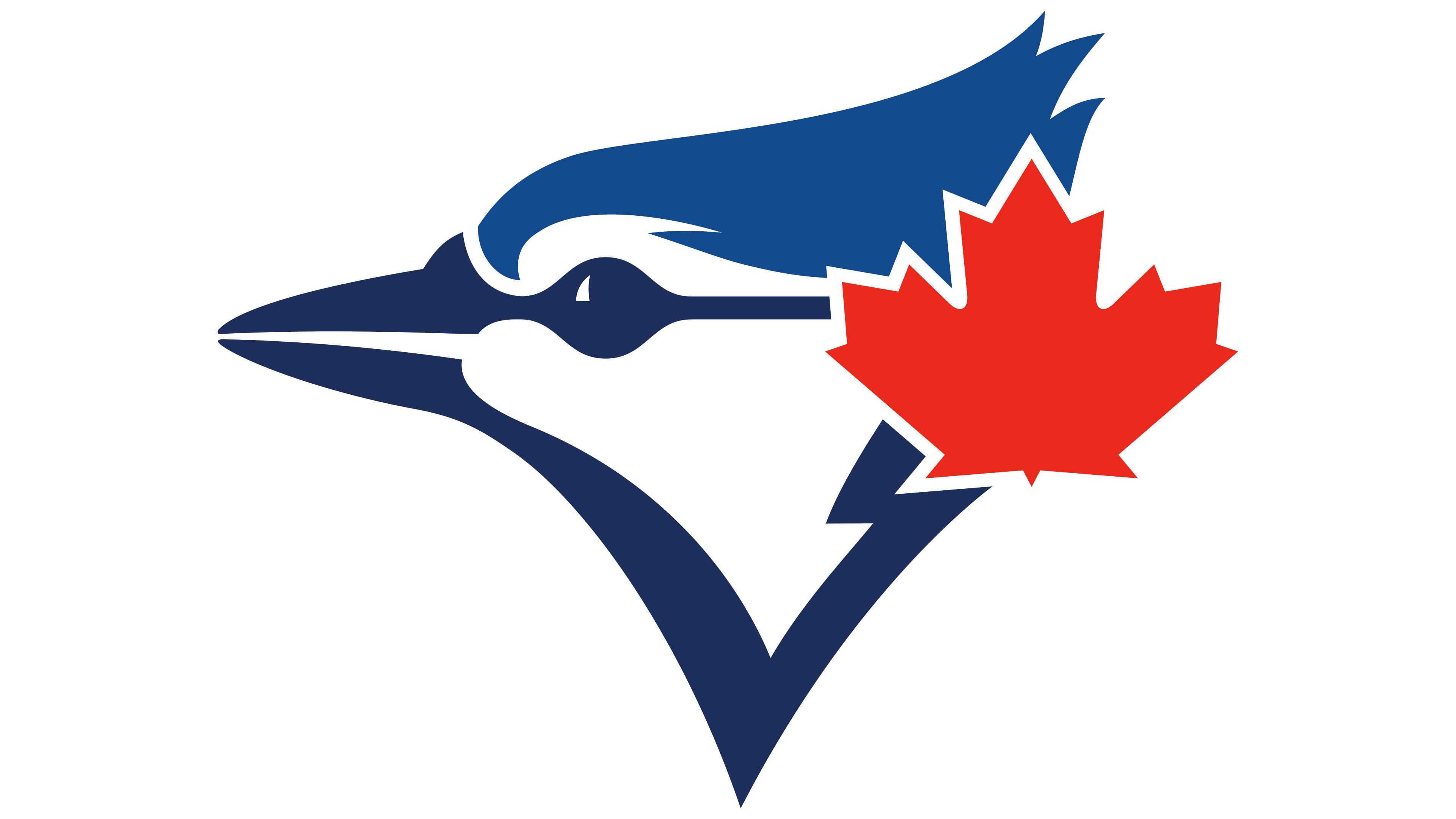 Toronto Blue Jays, Major League Baseball Wallpaper, 3840x2160 4K Desktop