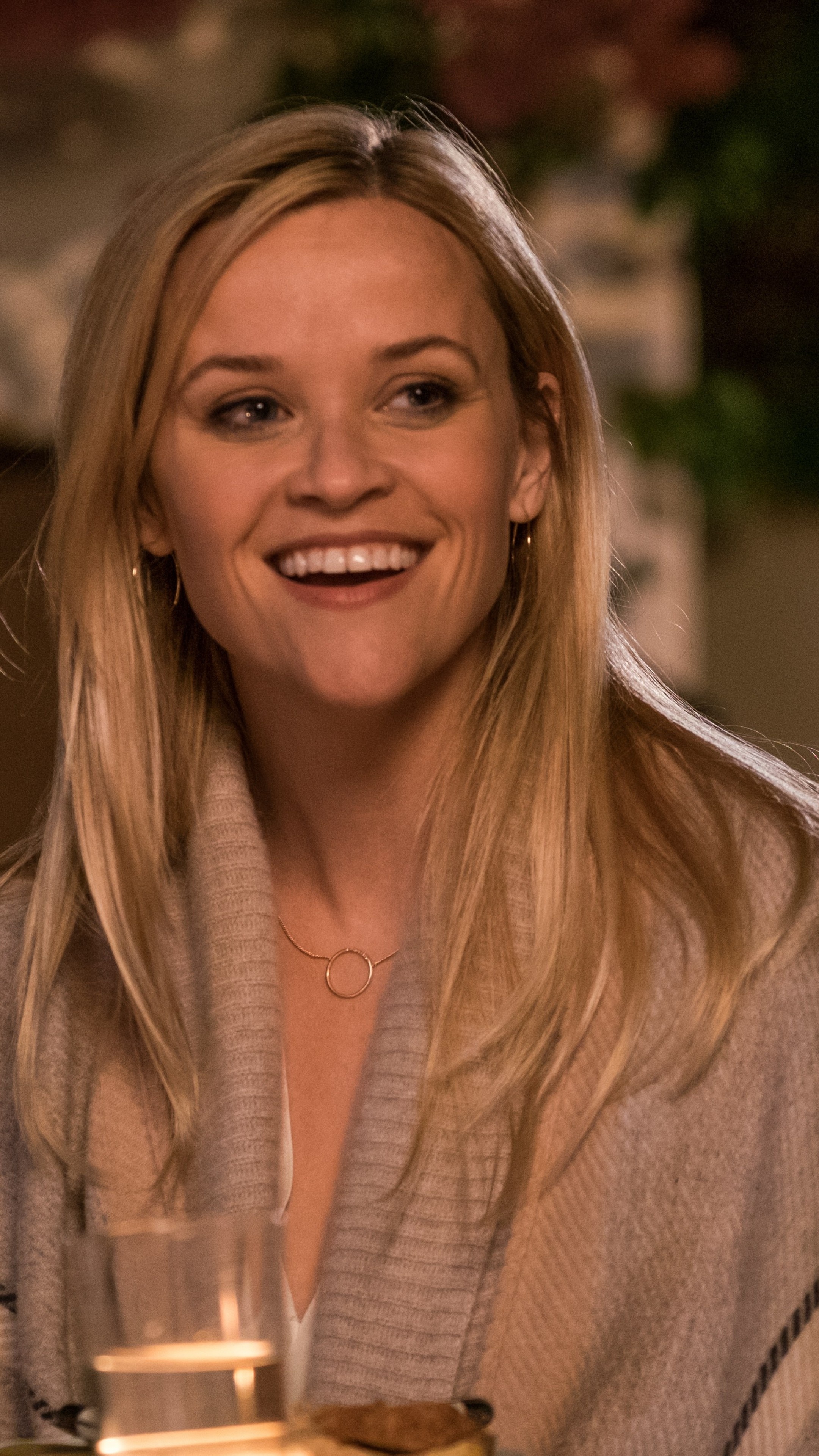 Home Again, Reese Witherspoon Wallpaper, 2160x3840 4K Phone