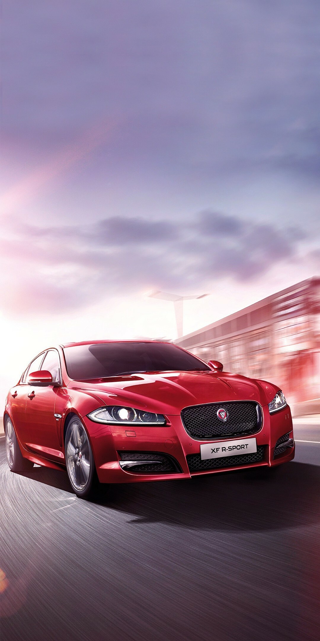 XF, Jaguar Wallpaper, 1080x2160 HD Phone