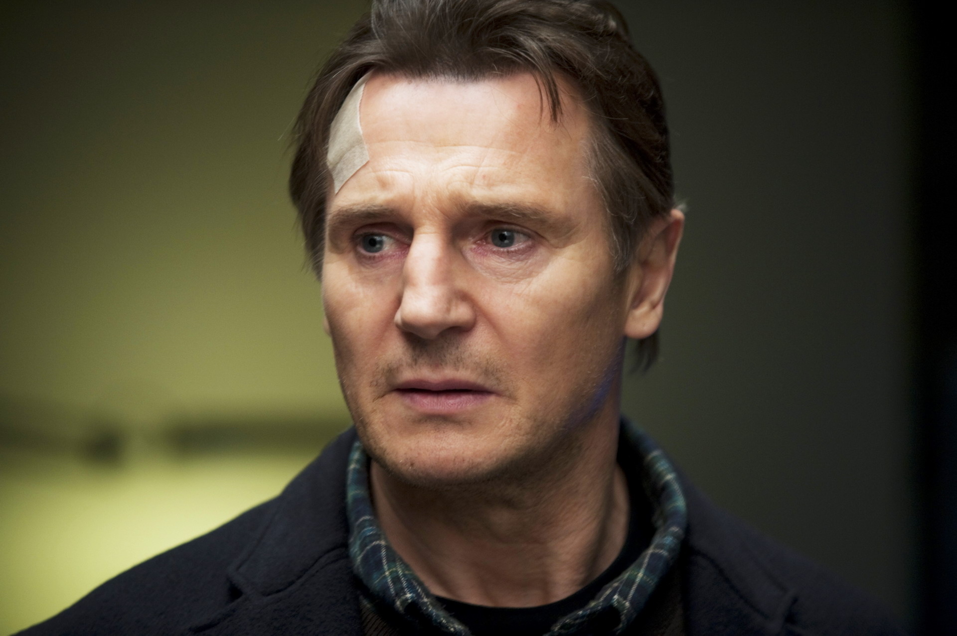 Liam Neeson, Celebrity wallpapers, 4K pictures, 2019, 1920x1280 HD Desktop