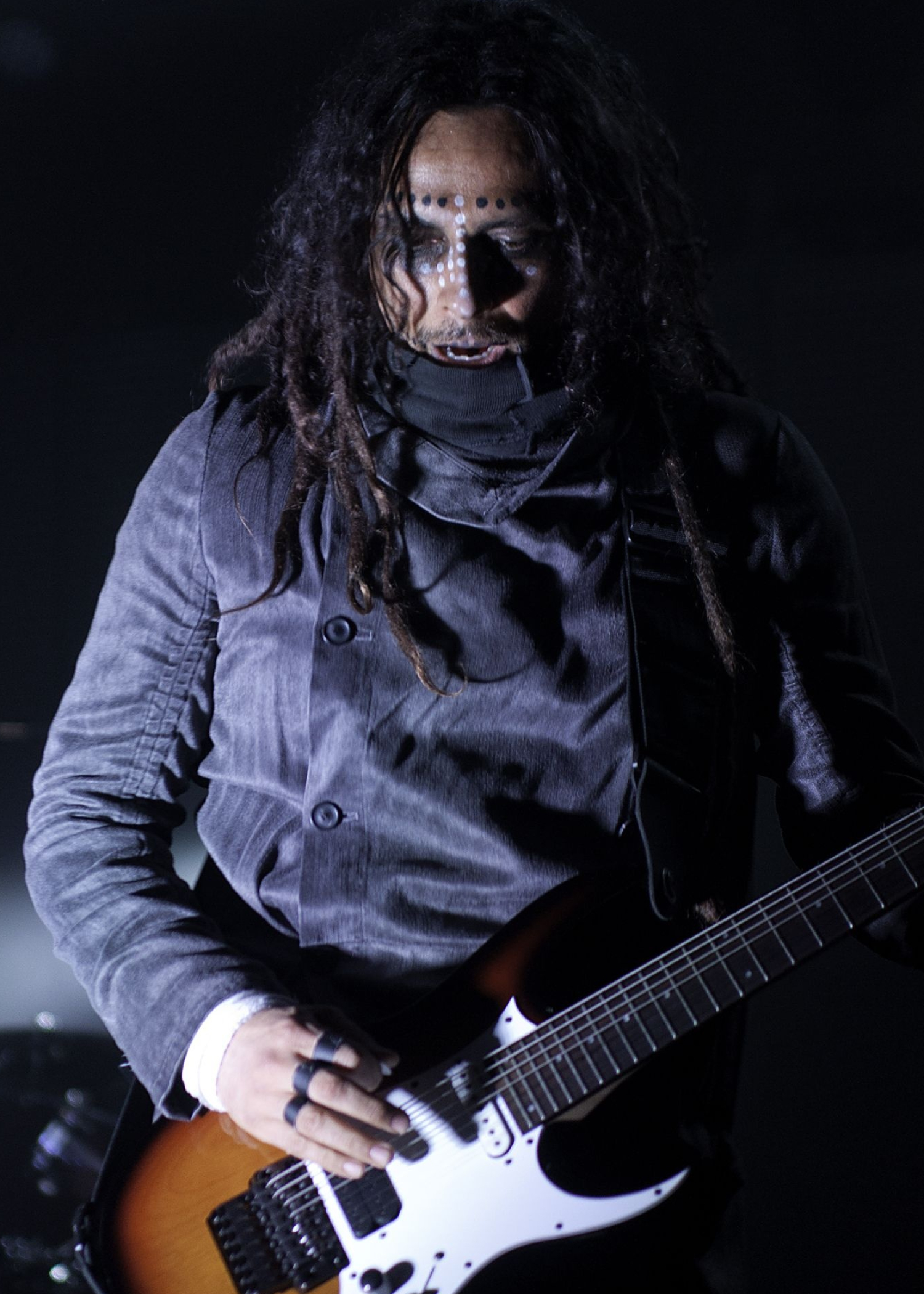 James Shaffer, Shaffer's music, James Shaffer's work, 1500x2100 HD Phone