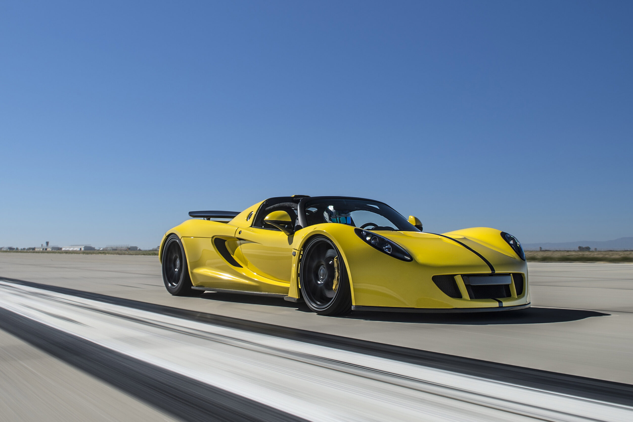 Venom GT Spyder 2016, Hennessey Venom Wallpaper, 2560x1710 HD Desktop