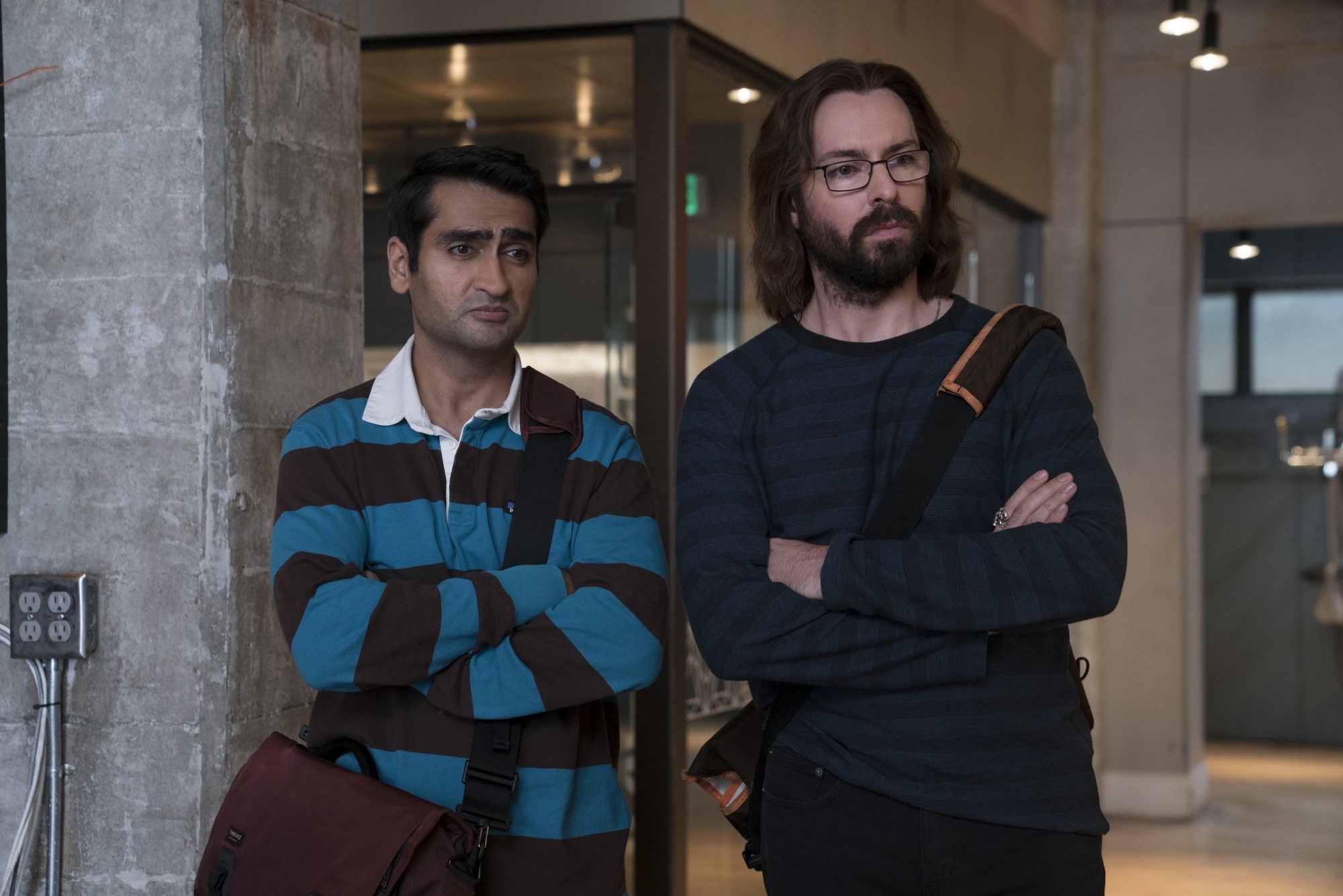 Silicon Valley, Season 5 sneak peek, New photos revealed, Filled with surprises, 2000x1340 HD Desktop