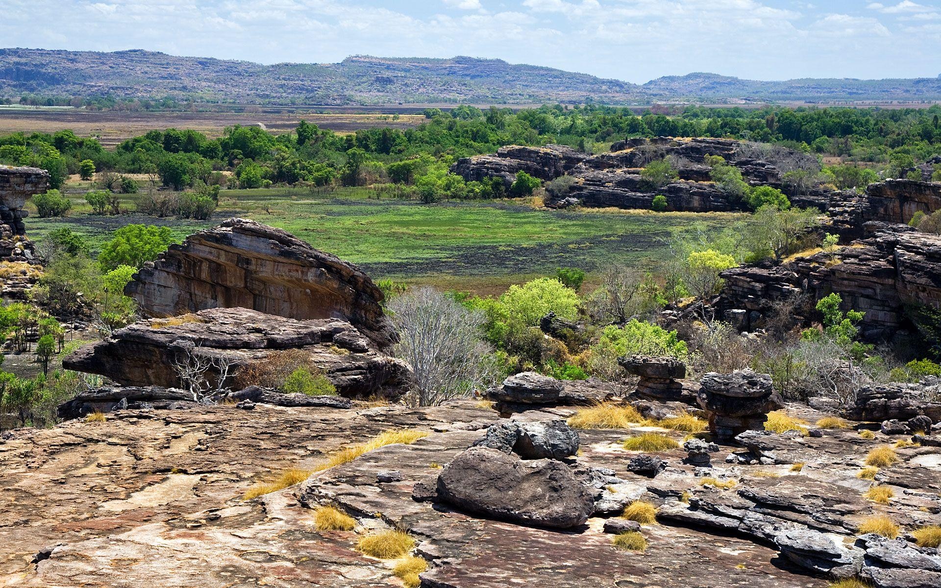 Kakadu National Park, Stunning landscapes, Nature's paradise, Indigenous heritage, 1920x1200 HD Desktop