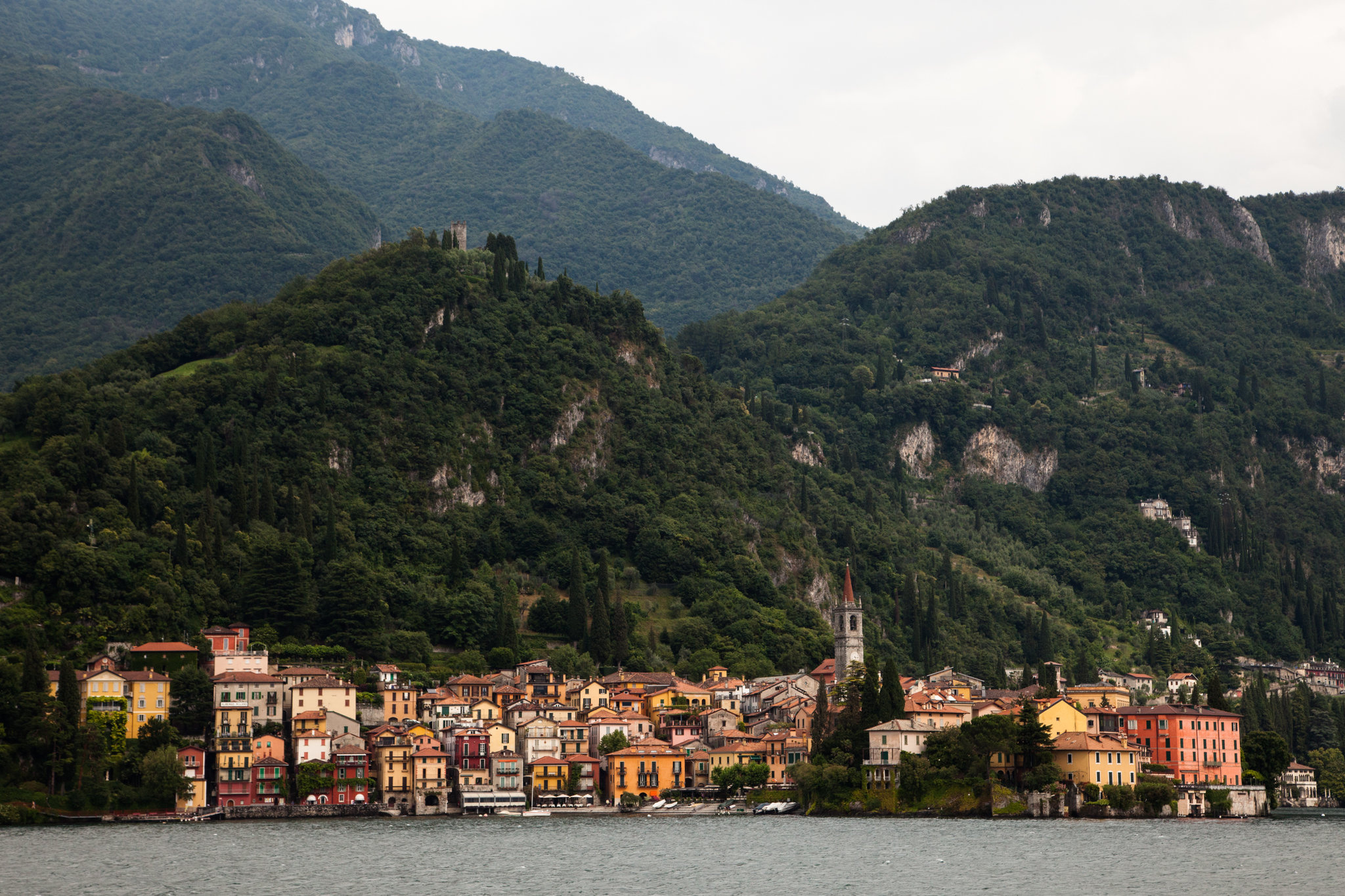 Lake Como, 36 hours in paradise, New York Times' guide, Italian allure, 2050x1370 HD Desktop