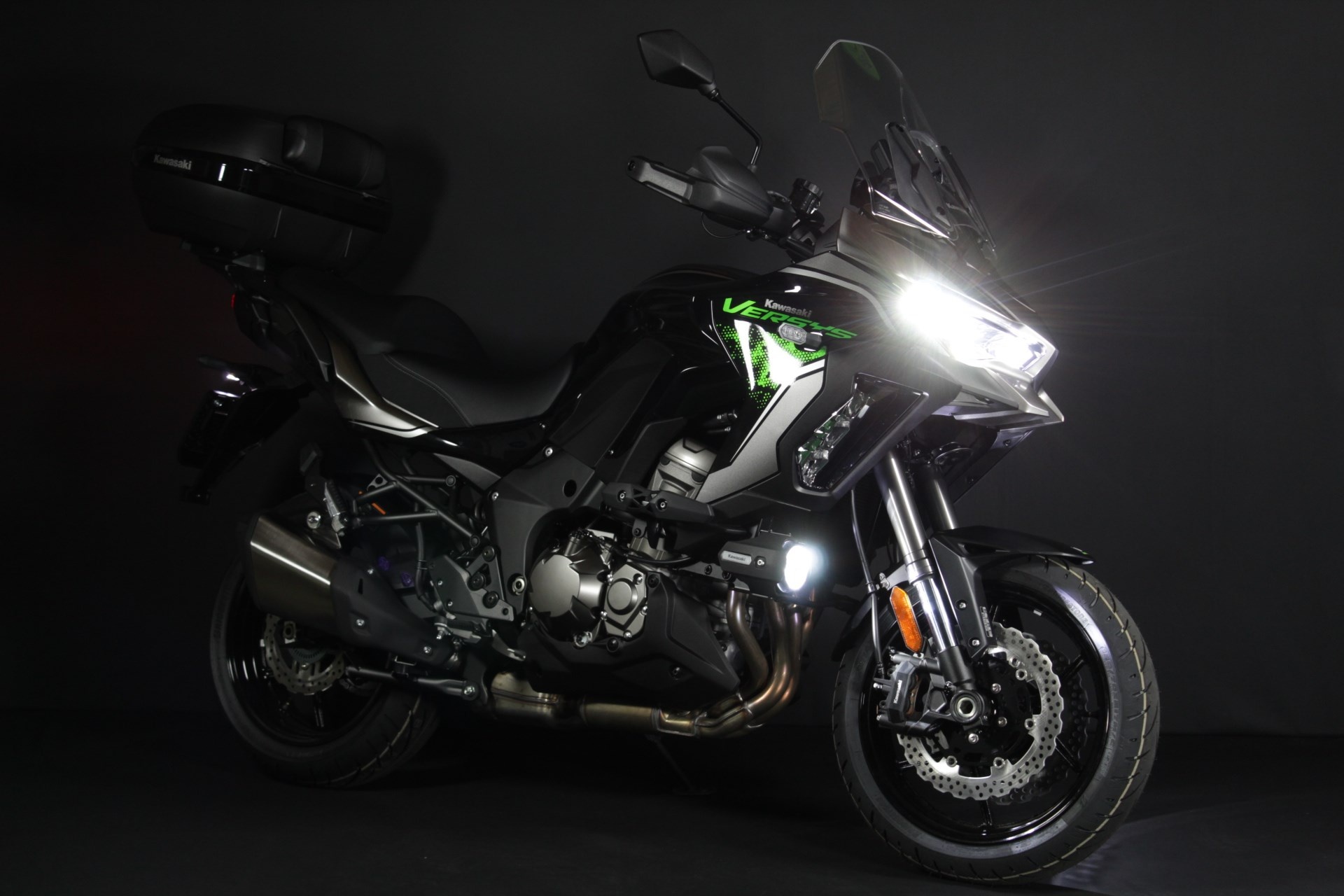 Kawasaki Versys 1000, Used or new, Motoscout24, 1920x1280 HD Desktop