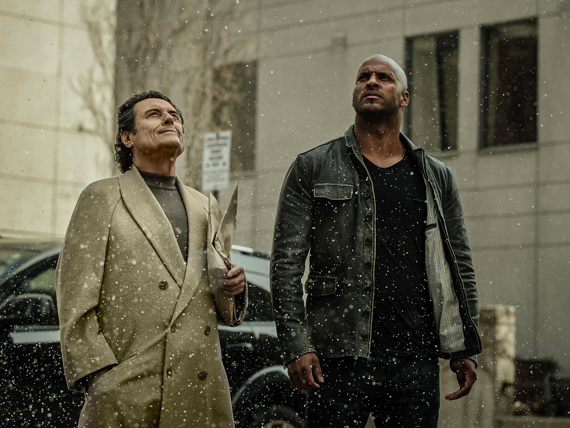 American Gods TV Series Shows 20, 2000x1500 HD Desktop