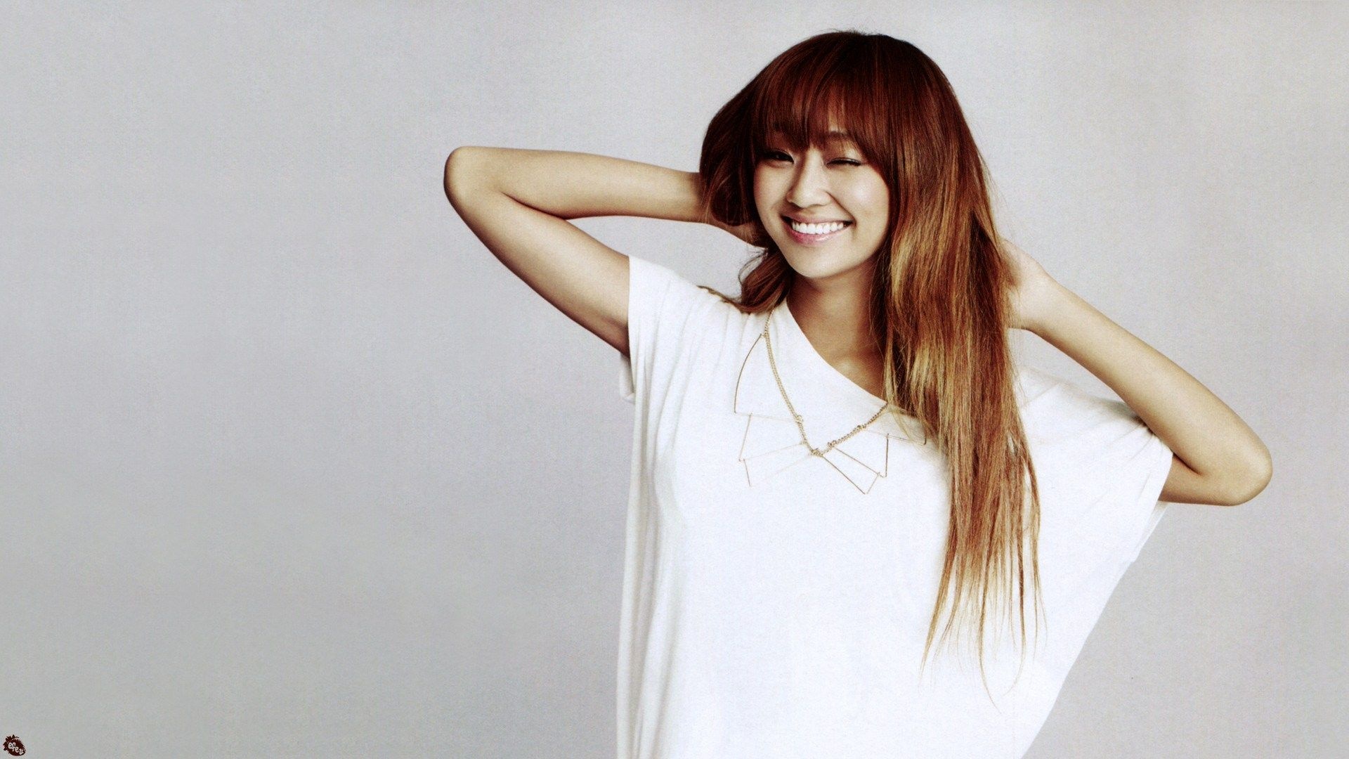 Hyolyn Wallpapers - Top Free Hyolyn Backgrounds 1920x1080