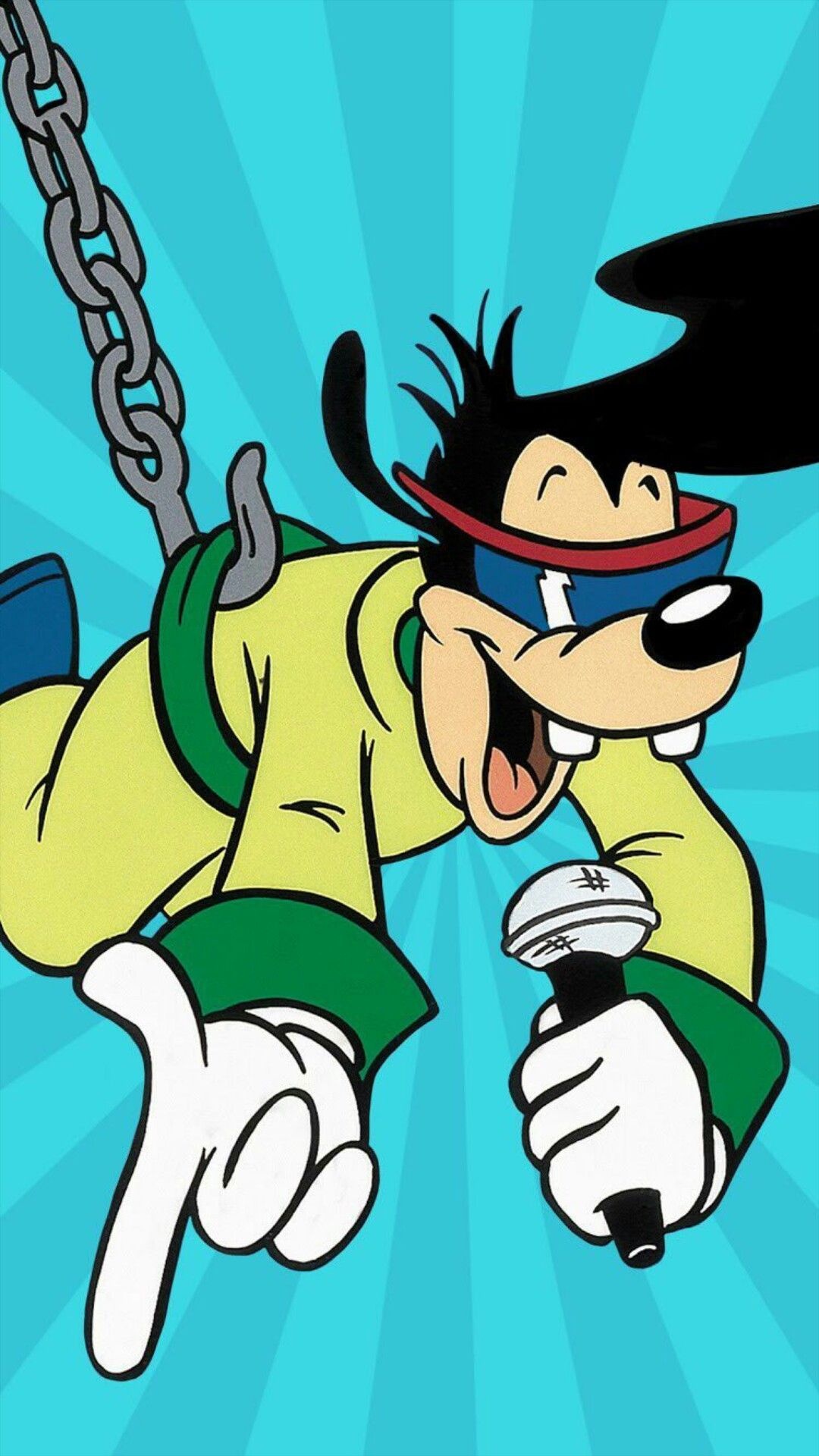 Goof Troop, Disney wallpapers, Cartoon nostalgia, Goofy iPhone background, 1080x1920 Full HD Phone