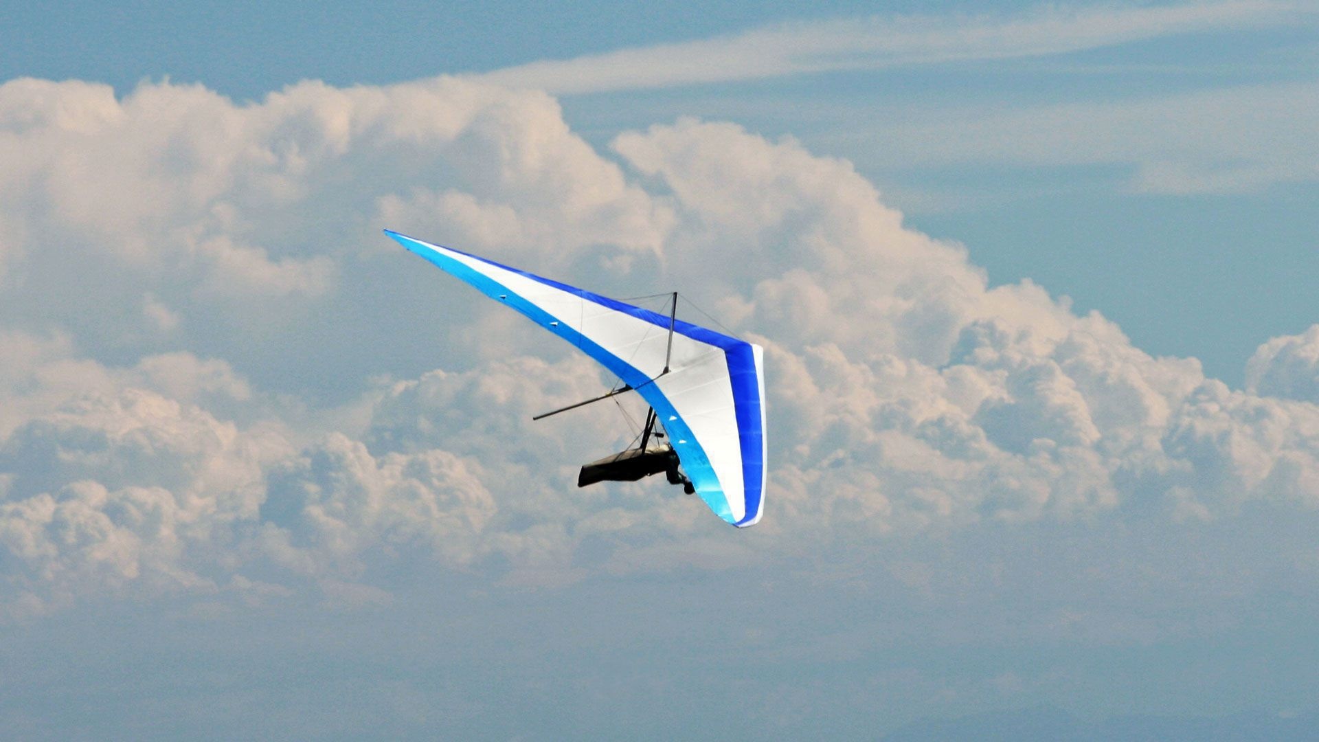 Hang gliding wallpapers, Sports backgrounds, Glider images, Aerial beauty, 1920x1080 Full HD Desktop