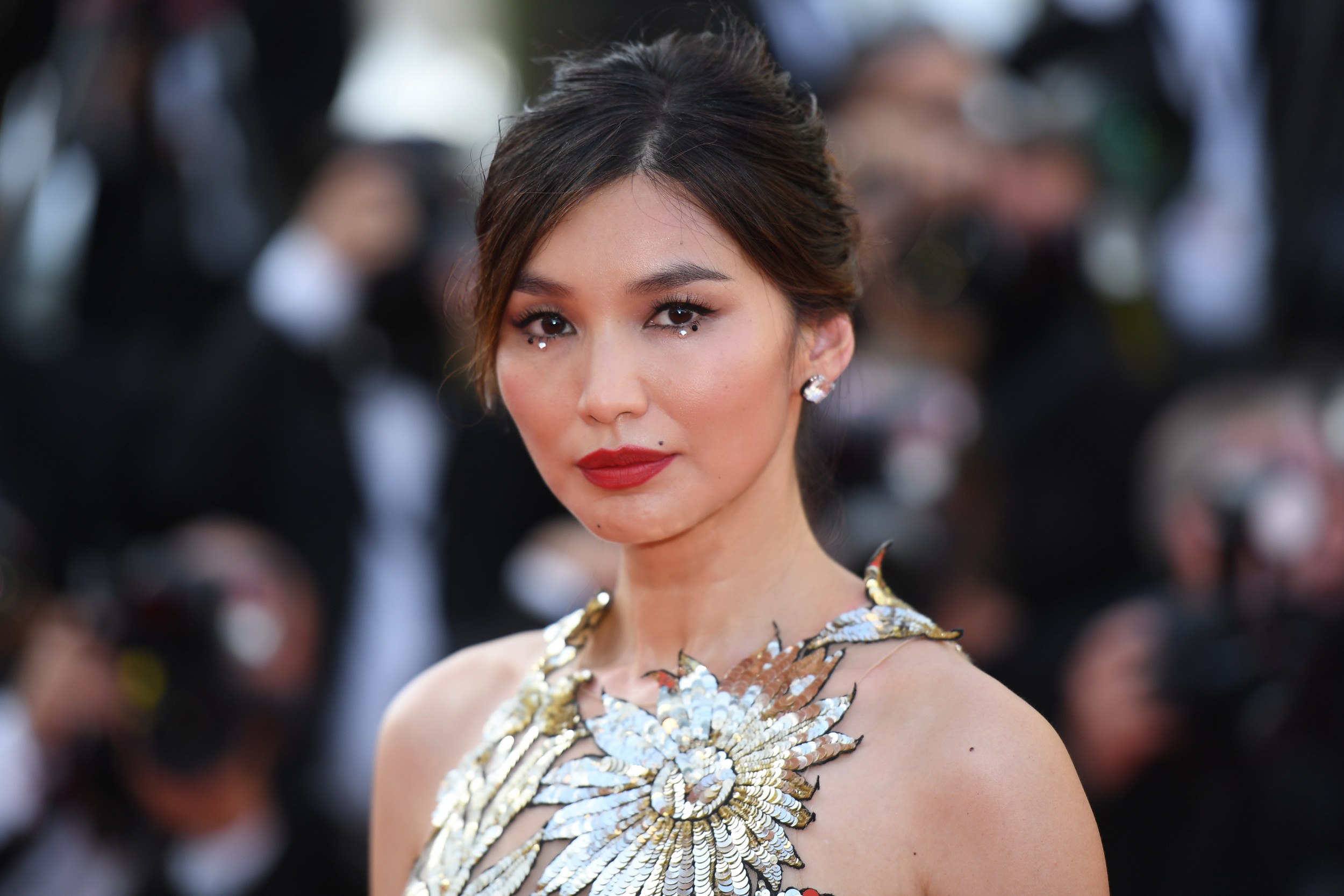 Gemma Chan, Controversial Sherlock role, 2500x1670 HD Desktop