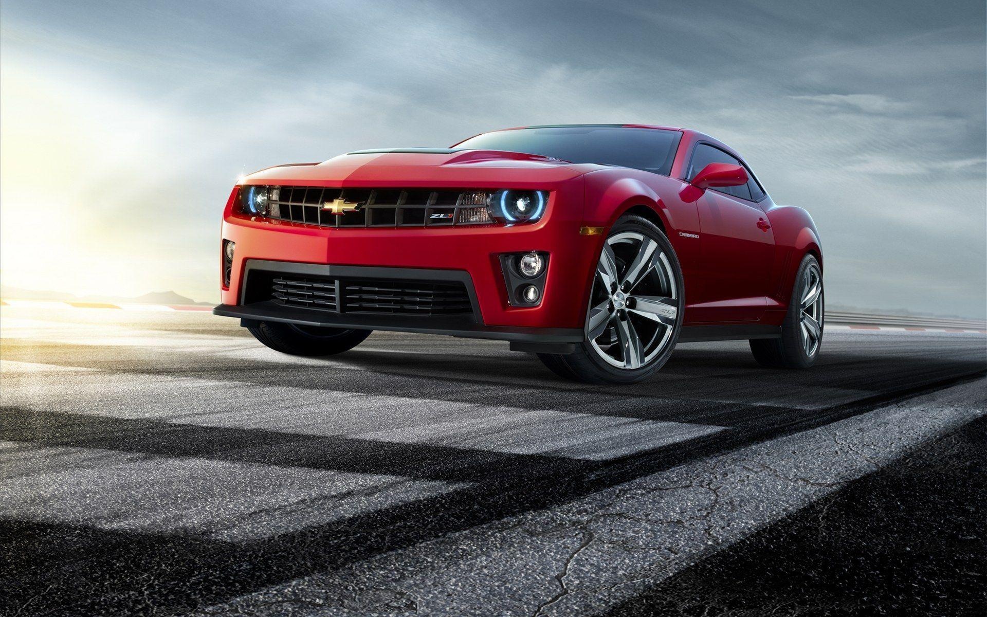 General Motors, iconic Chevrolet Camaro, high definition, sleek design, 1920x1200 HD Desktop