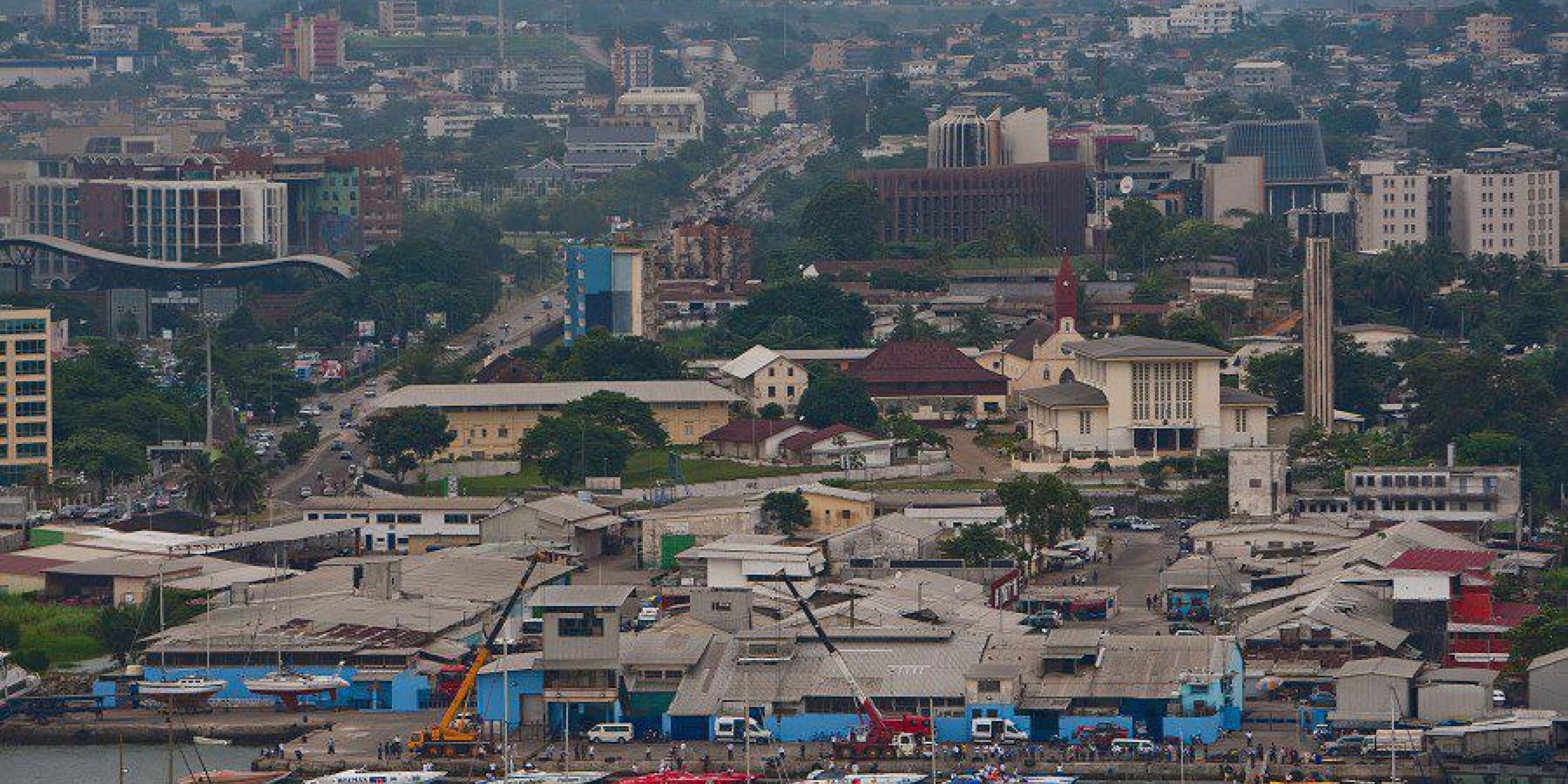 Gabon travels, Republic of, Of Gabon, isdb, 3200x1600 Dual Screen Desktop