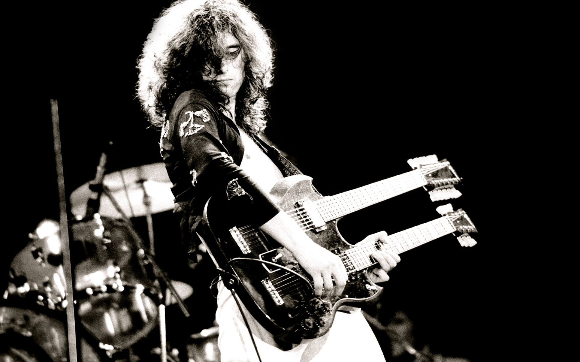 Led Zeppelin, 40 wallpapers, 1920x1200 HD Desktop