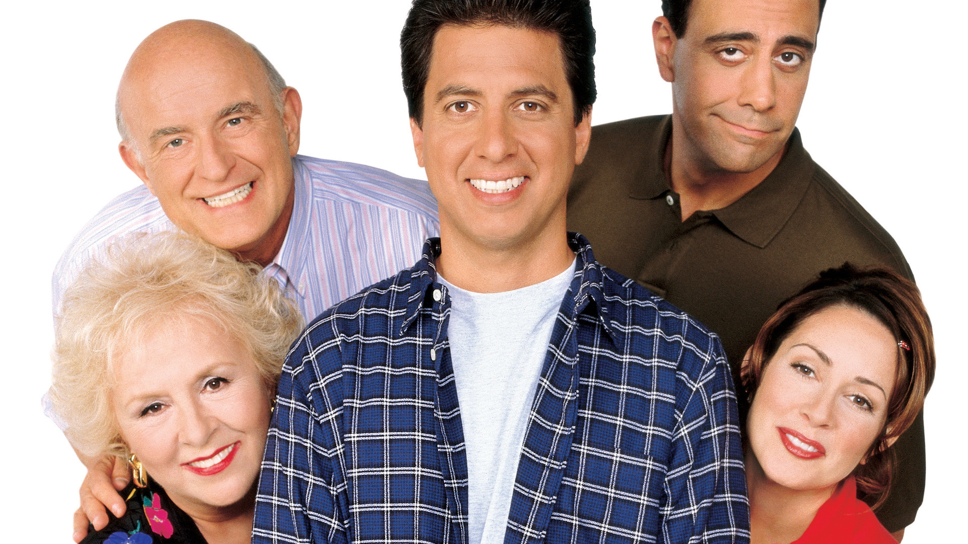 Everybody Loves Raymond, Ray Romano, Emmy-winning sitcom, Comedy gold, 1920x1080 Full HD Desktop