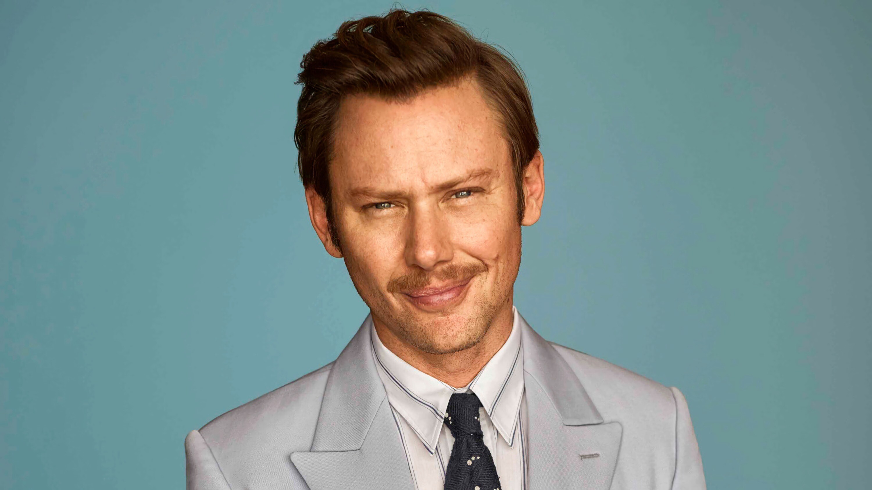 Jimmi Simpson, Masterful acting, Character depth, Emotional range, 3000x1690 HD Desktop