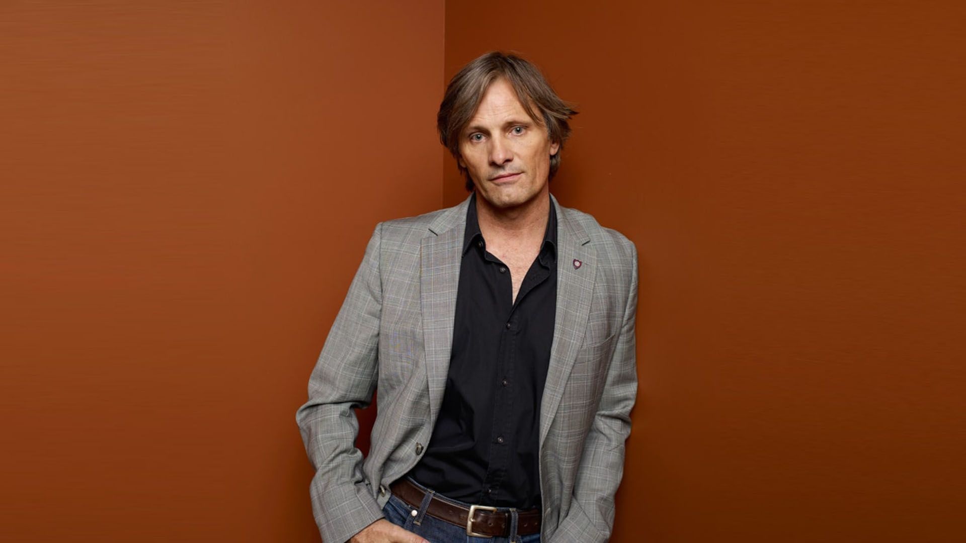 Viggo Mortensen, New photos, Full HD wallpapers, Film actor, 1920x1080 Full HD Desktop