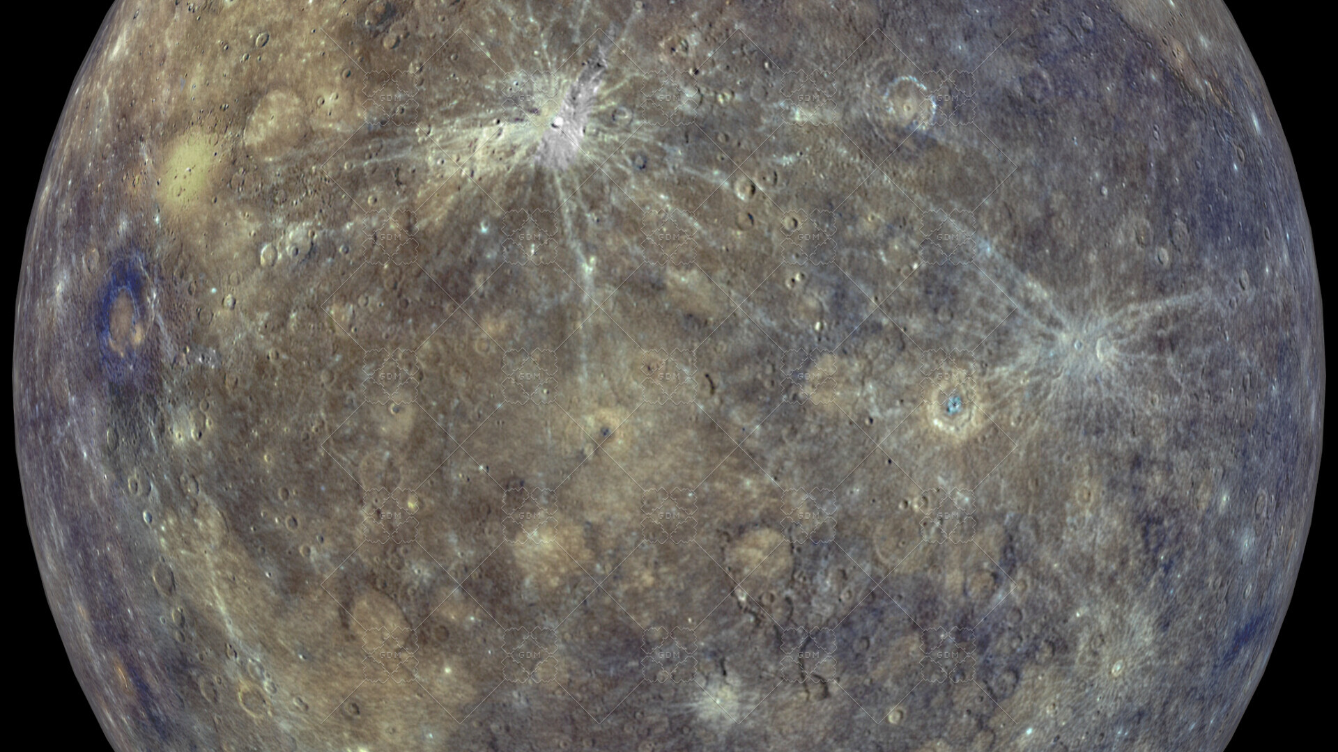 Close-up, Mercury Wallpaper, 1920x1080 Full HD Desktop