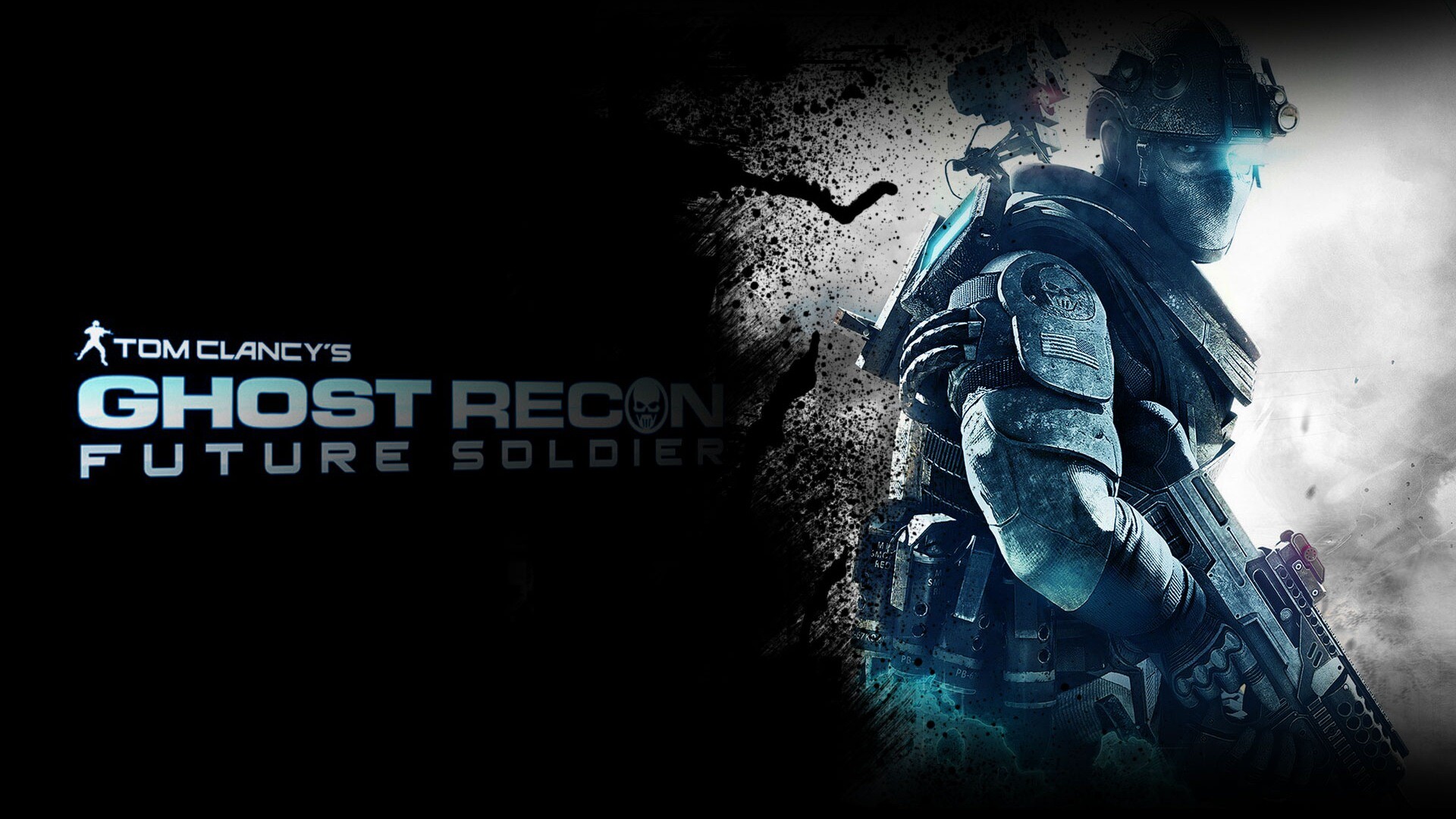 Ghost Recon: Future Soldier, Gaming, Ghost Recon, Quotes, 1920x1080 Full HD Desktop