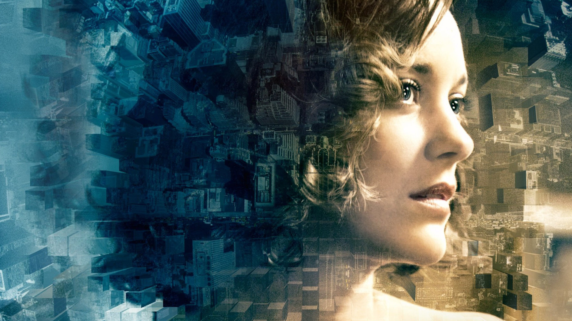 Marion Cotillard, Inception Wallpaper, 1920x1080 Full HD Desktop