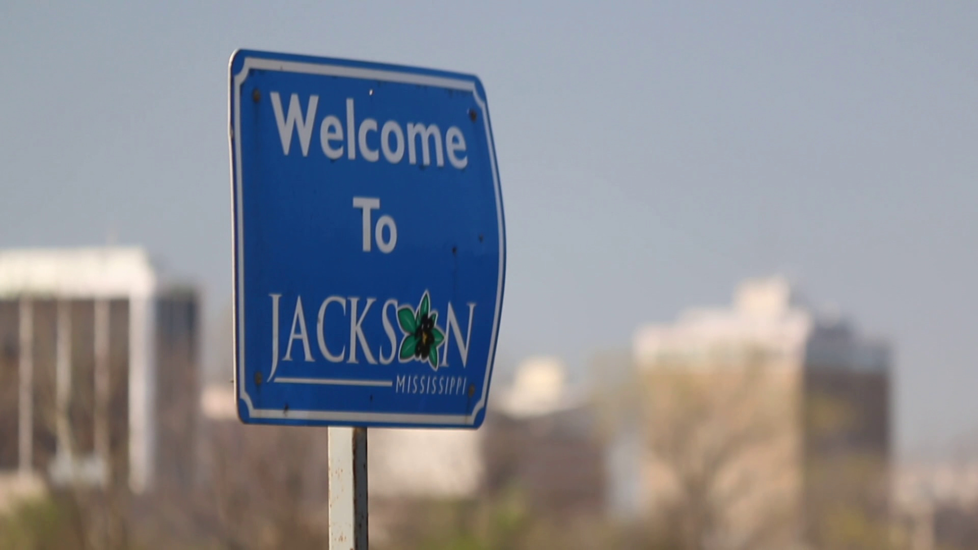 Jackson's crime problem, Poverty problem, Tougaloo Professor, Travels, 1920x1080 Full HD Desktop