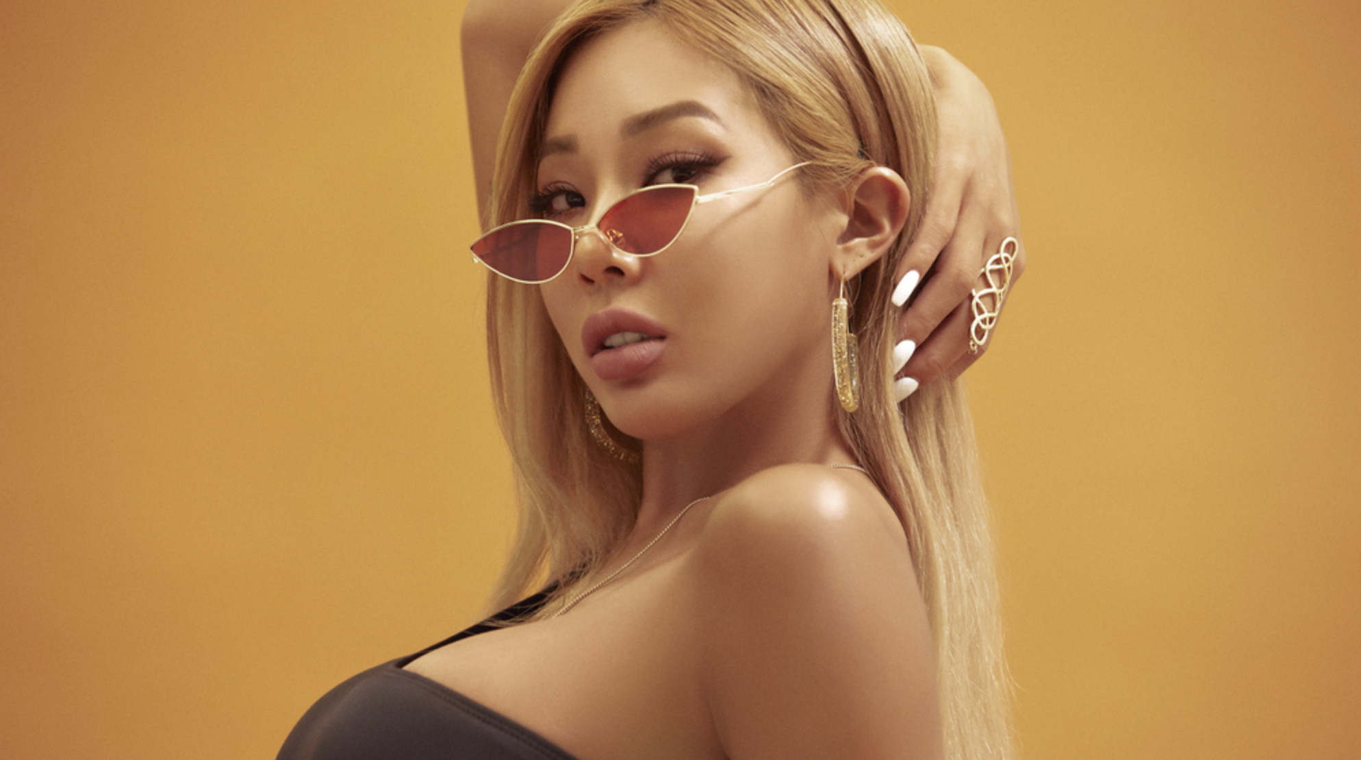 Jessi, Las Picas, Idols, Kpoplat, 1990x1110 HD Desktop