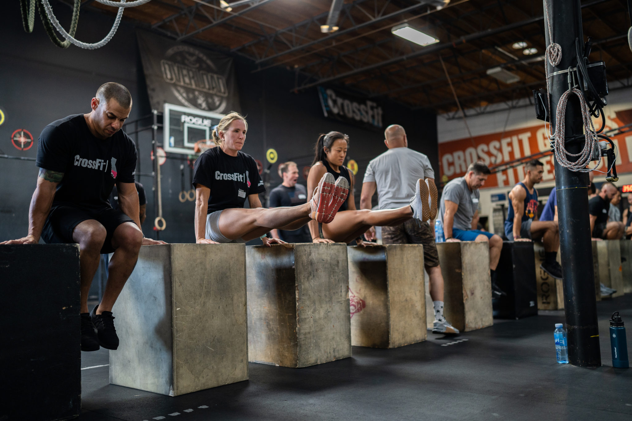 Competition, CrossFit Wallpaper, 2050x1370 HD Desktop