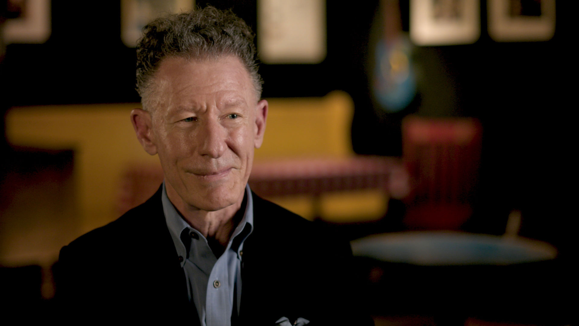 Lyle Lovett, Ramblin Jack Elliott, Texas ramble, Folk music, 1920x1080 Full HD Desktop