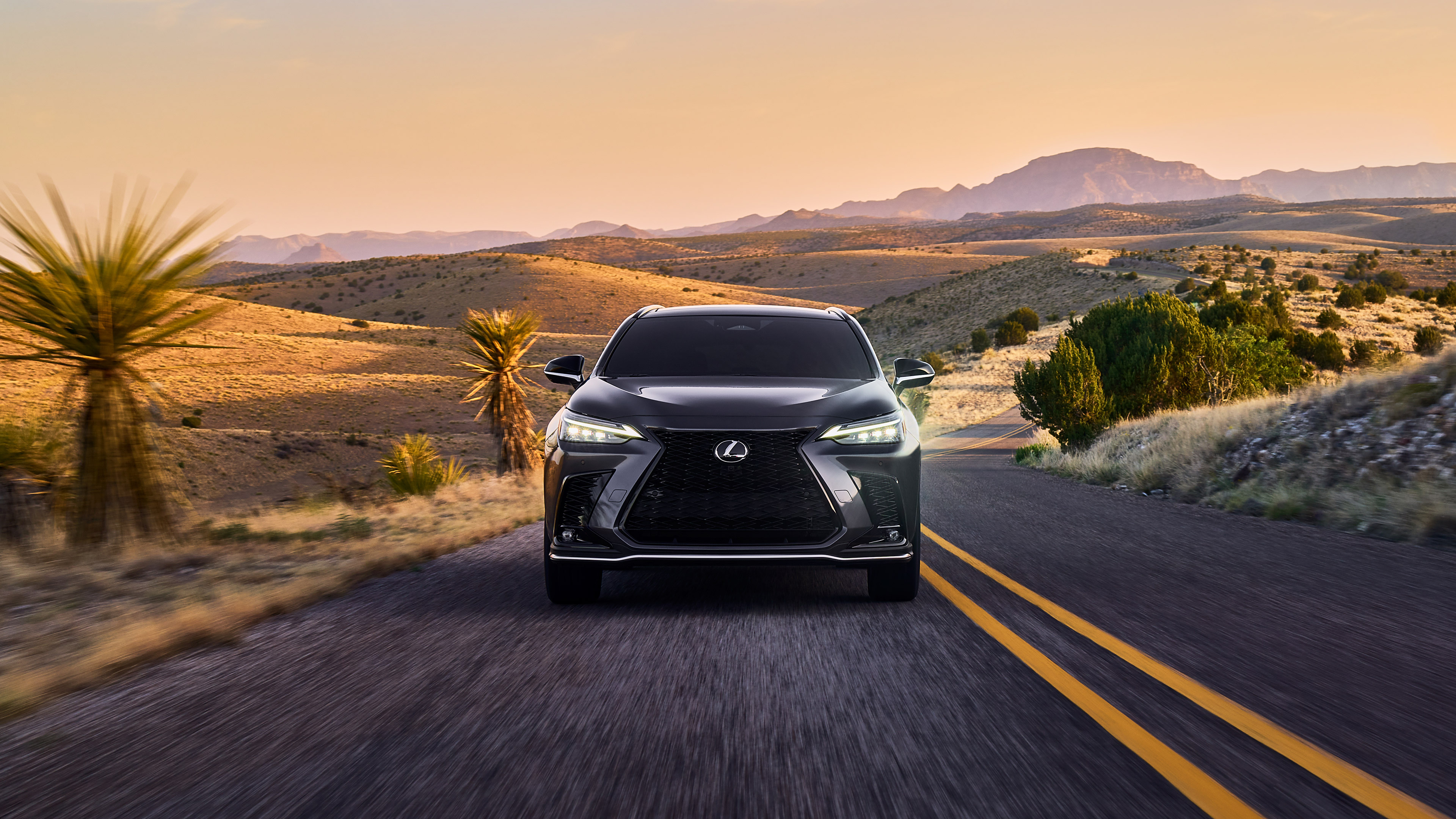 Lexus NX, 4K Wallpapers, Hintergrnde, 3840x2160 4K Desktop