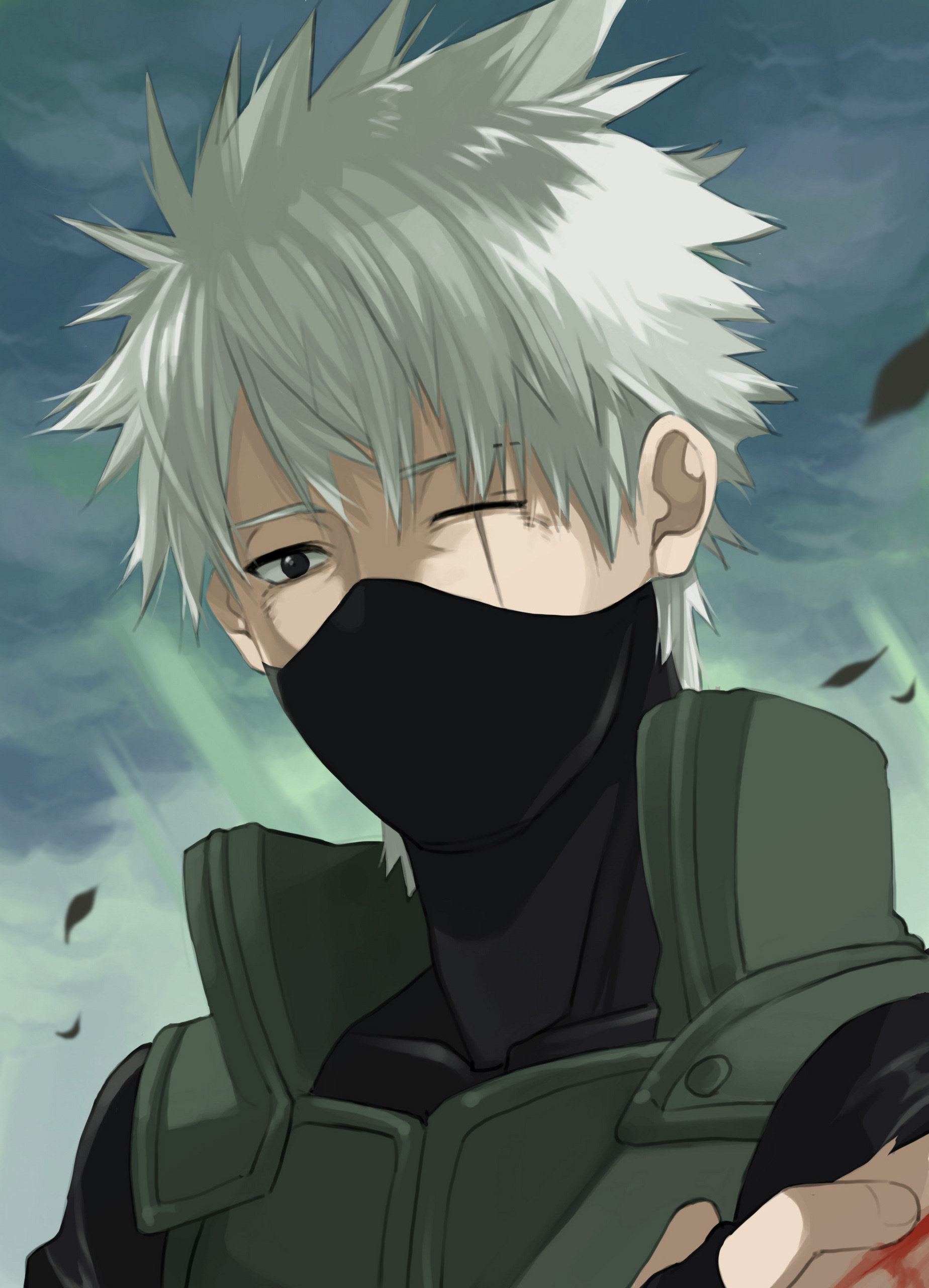 Kakashi anime, Kakashi anime jungs, Foto, Fanpop, 1850x2560 HD Phone