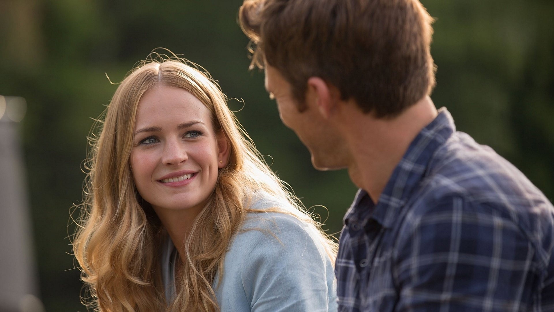 The Longest Ride, Love conquers all, Heartwarming tale, Emotional rollercoaster, 1920x1080 Full HD Desktop