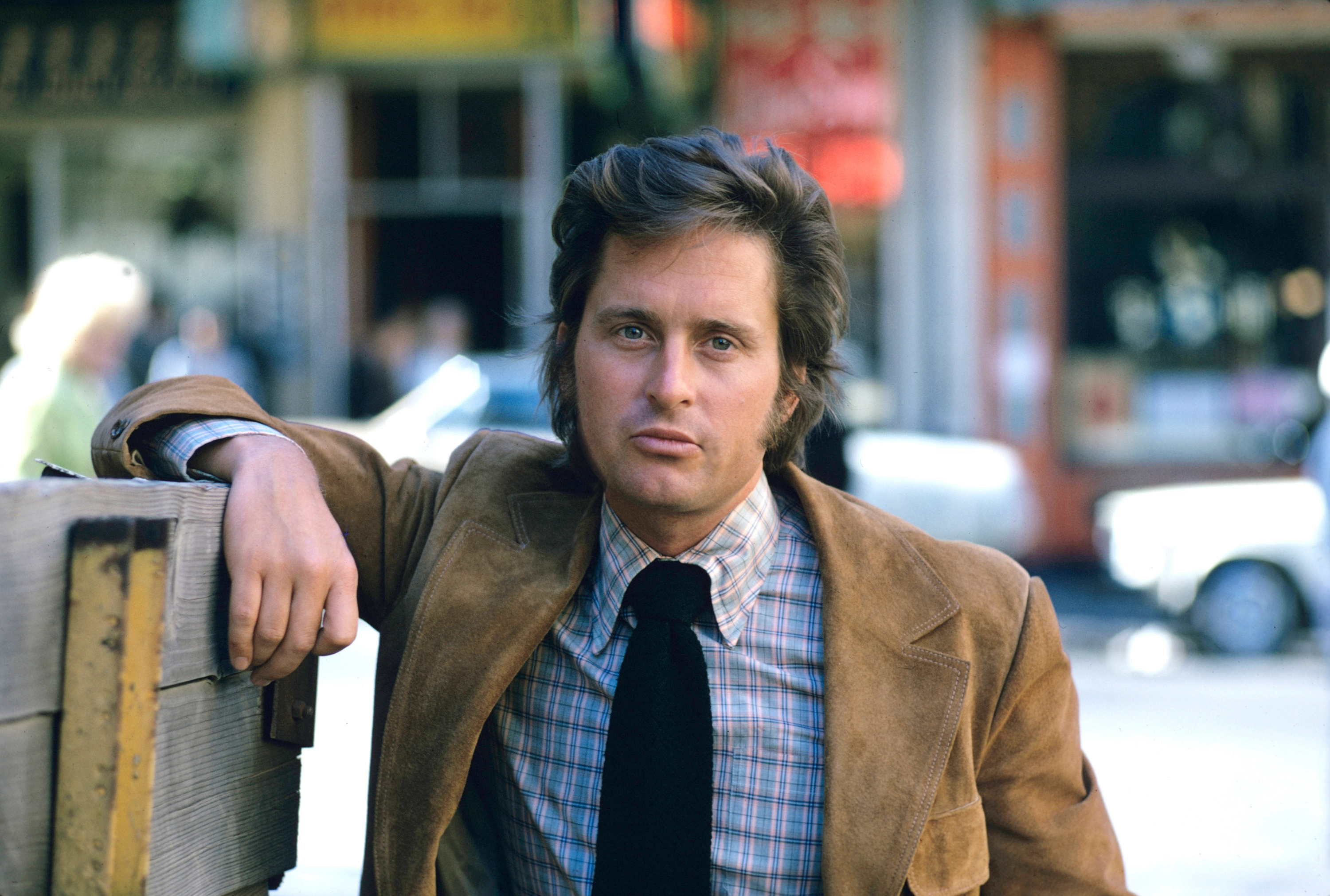 Michael Douglas, Life in pictures, Gallery, 3000x2030 HD Desktop